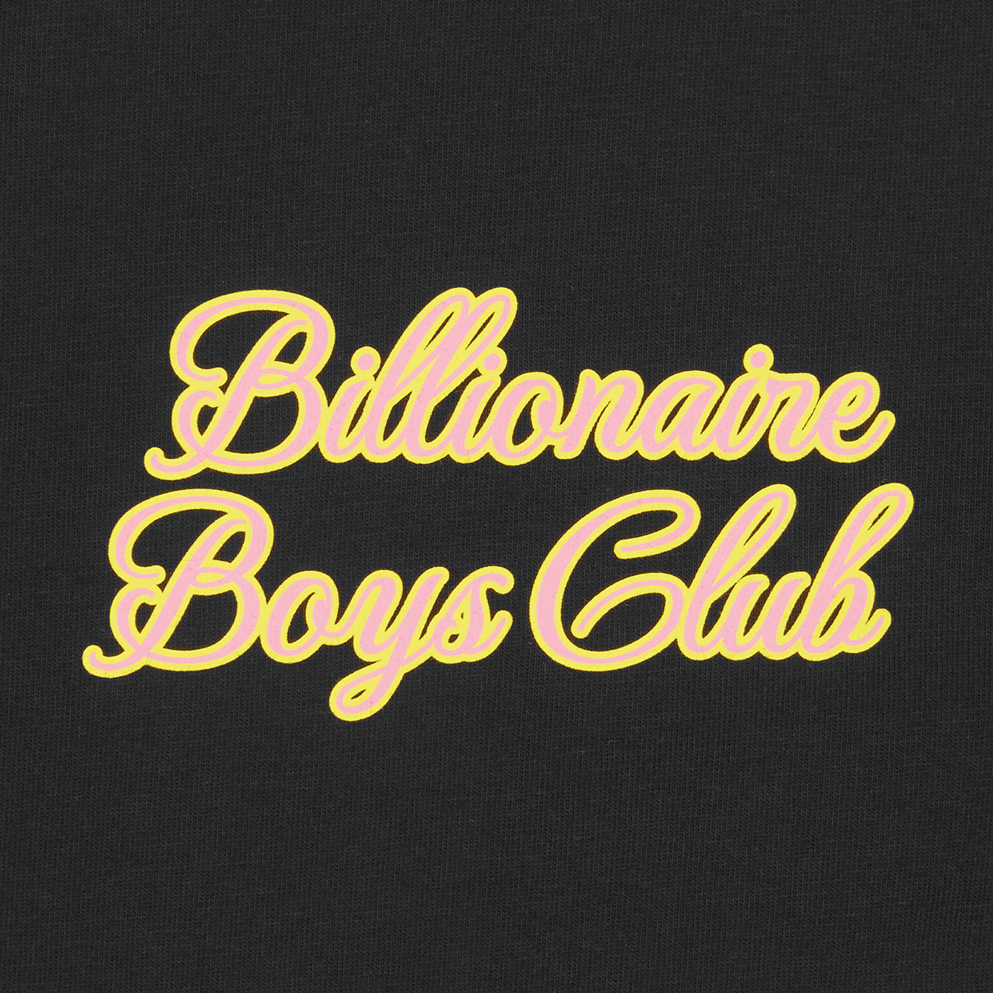 BILLIONAIRE BOYS CLUB RESORT T-SHIRT
