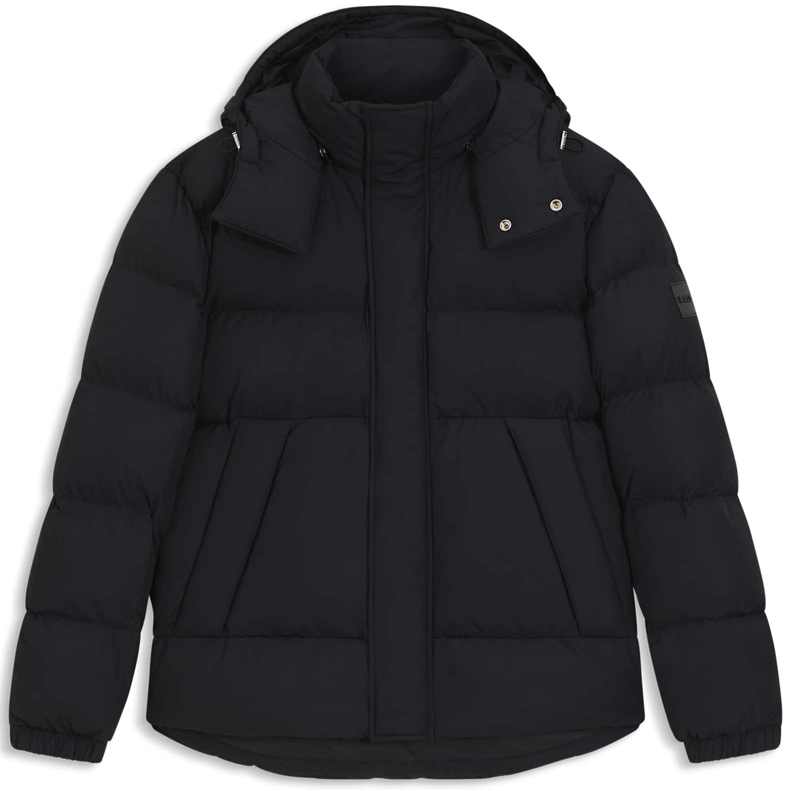 BOSS H-CORBINIAN5 WATER-REPELLENT JACKET