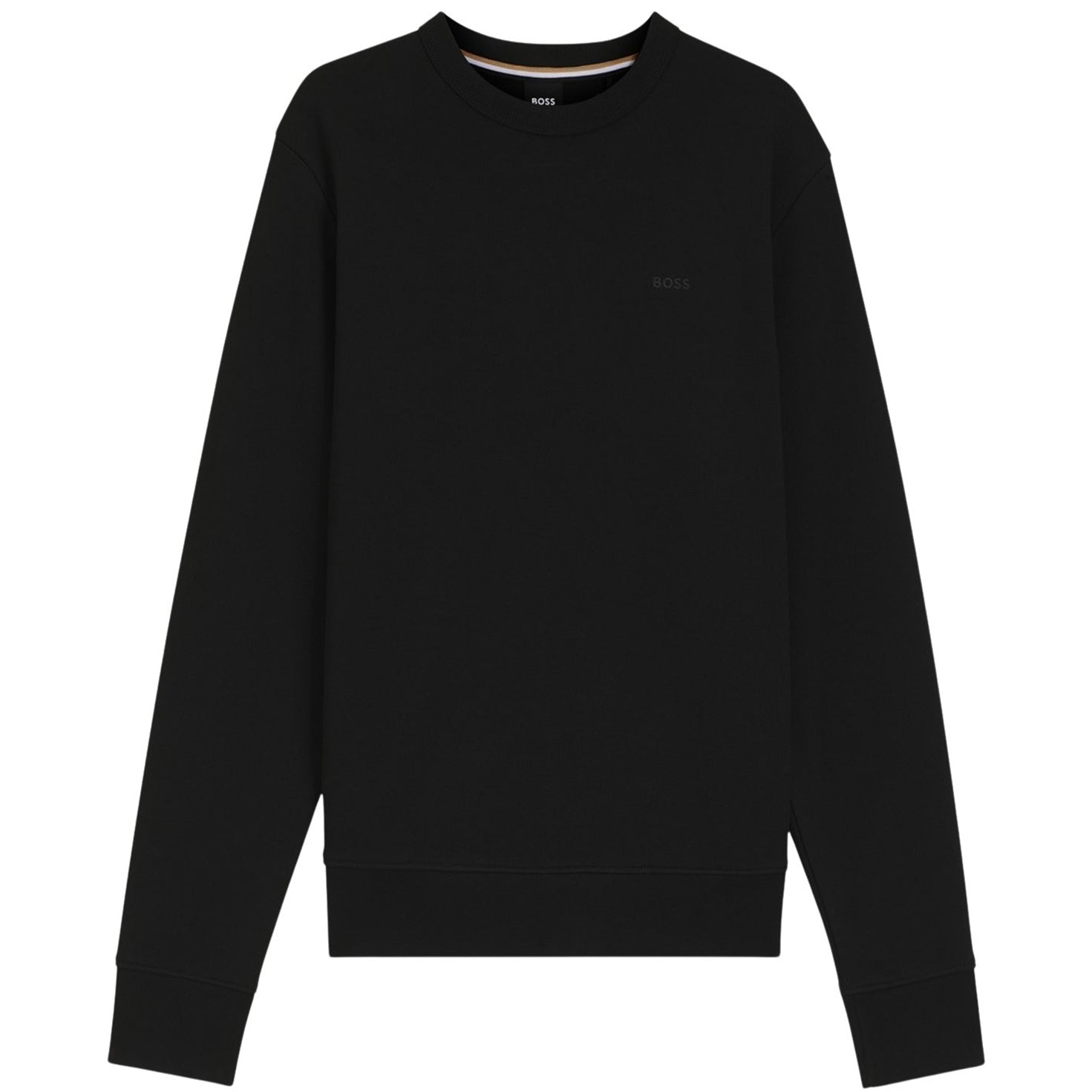 BOSS H-SHARPE 15 SWEATSHIRT
