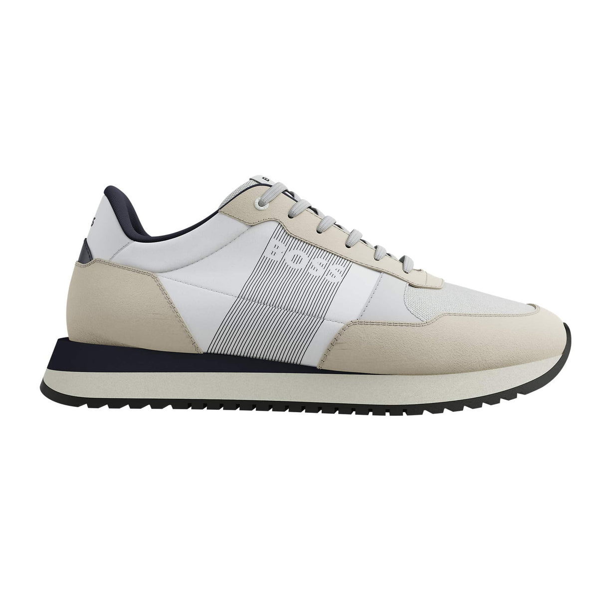 Hugo boss sonic deals trainers