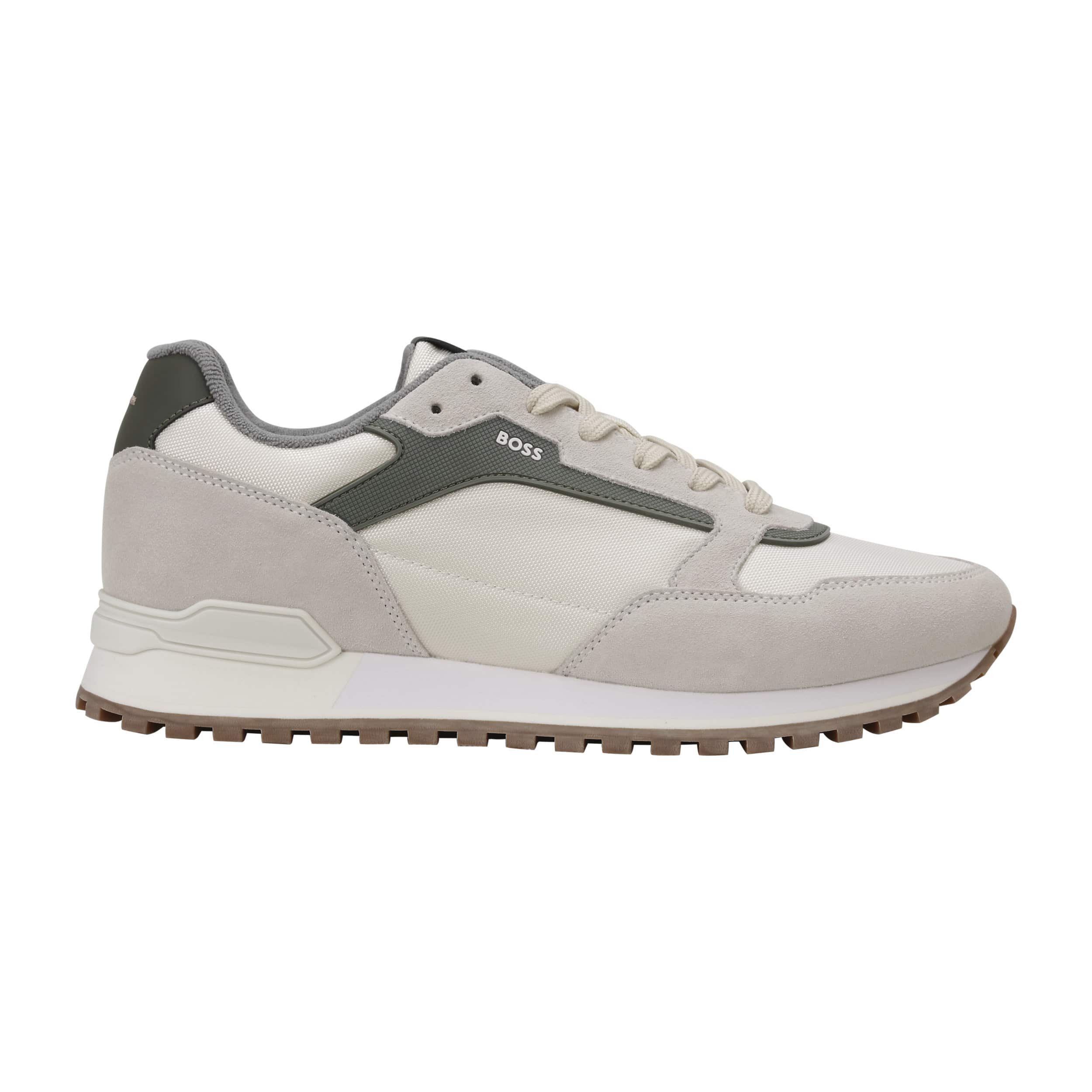 BOSS PARKOUR-L RUNN SDNYT TRAINERS