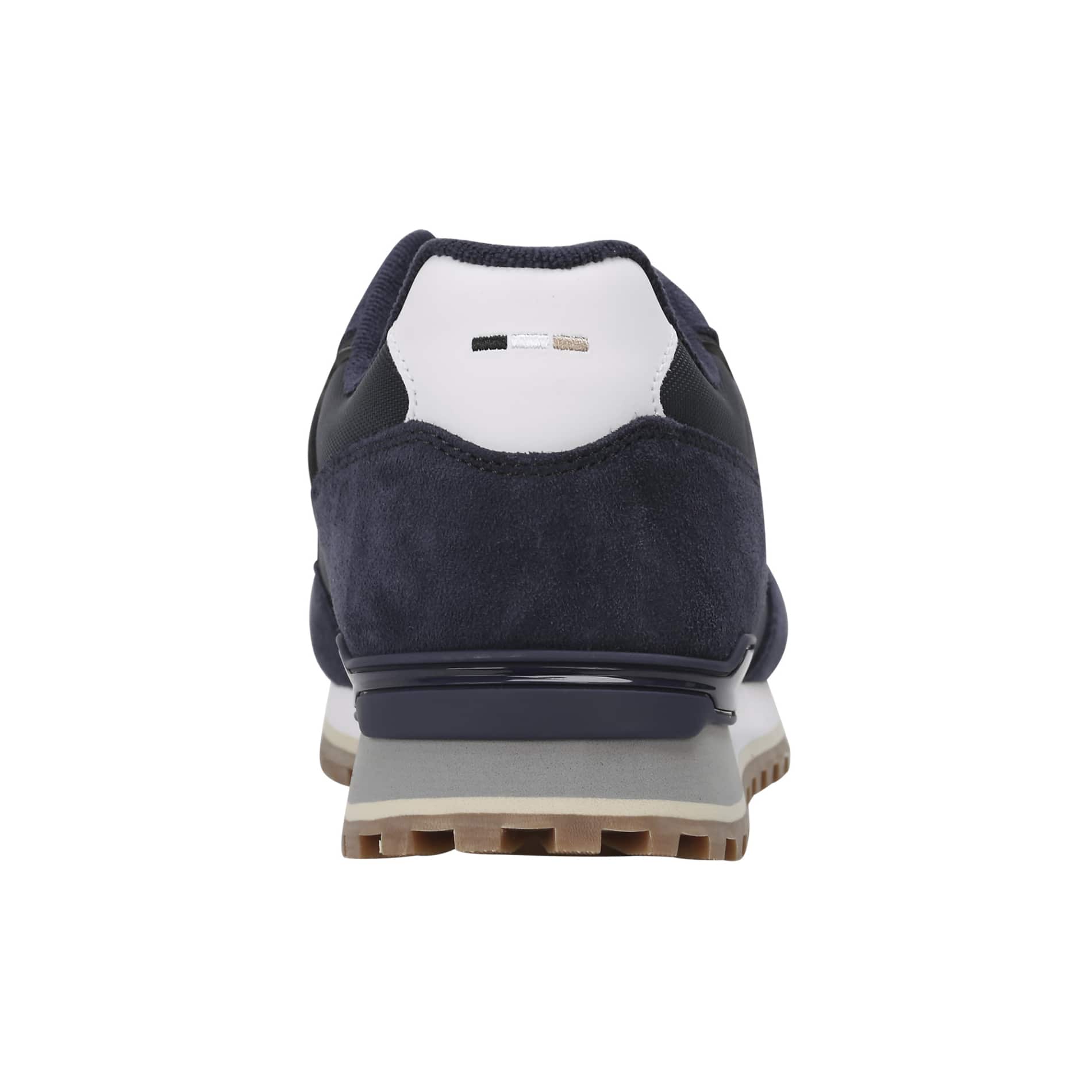 BOSS PARKOUR-L RUNN SDNYT TRAINERS