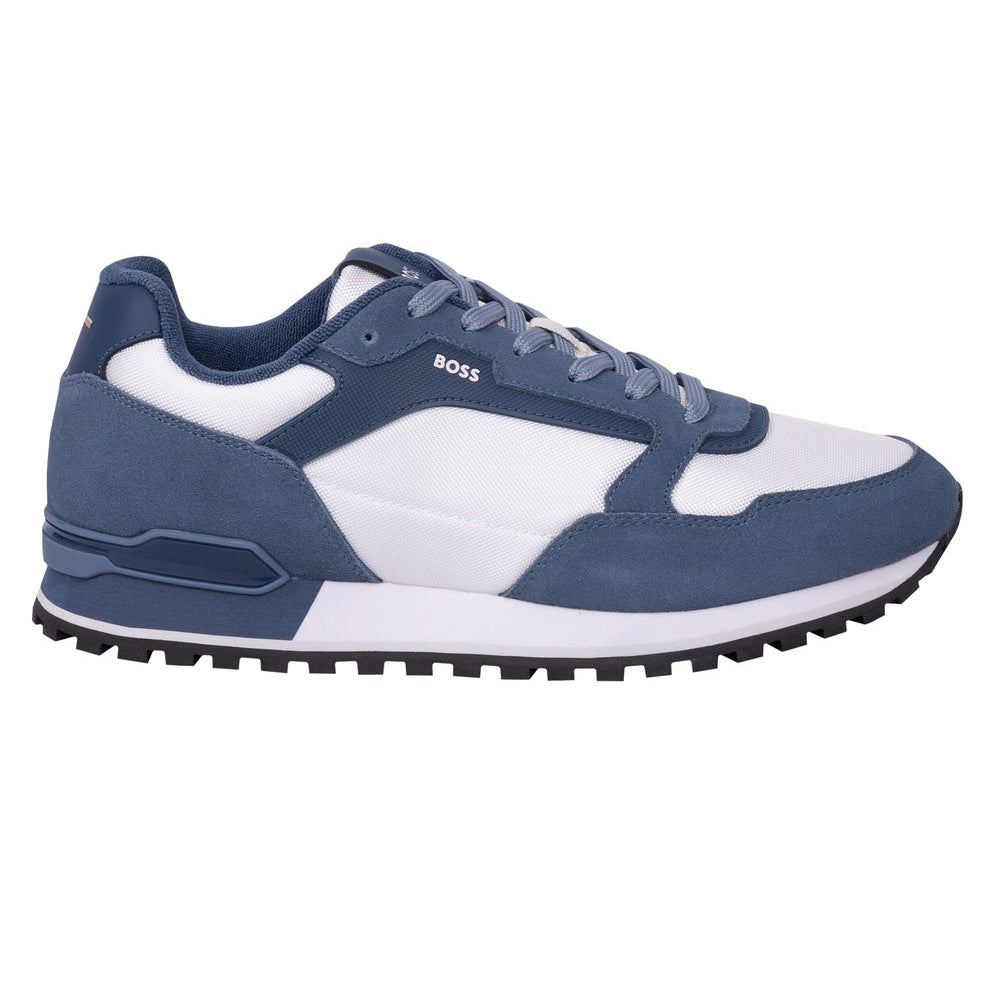 BOSS PARKOUR-L RUNN TRAINERS HUGO BOSS