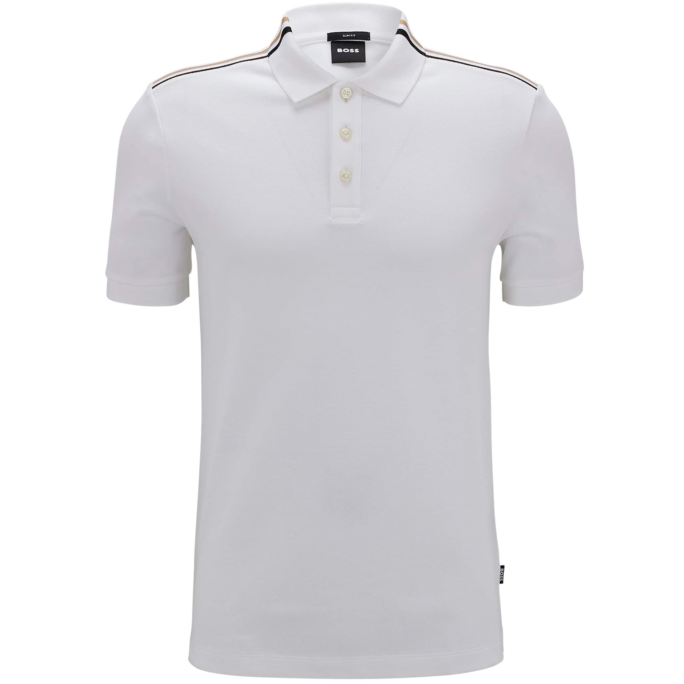 BOSS PHILLIPSON 108 POLO SHIRT