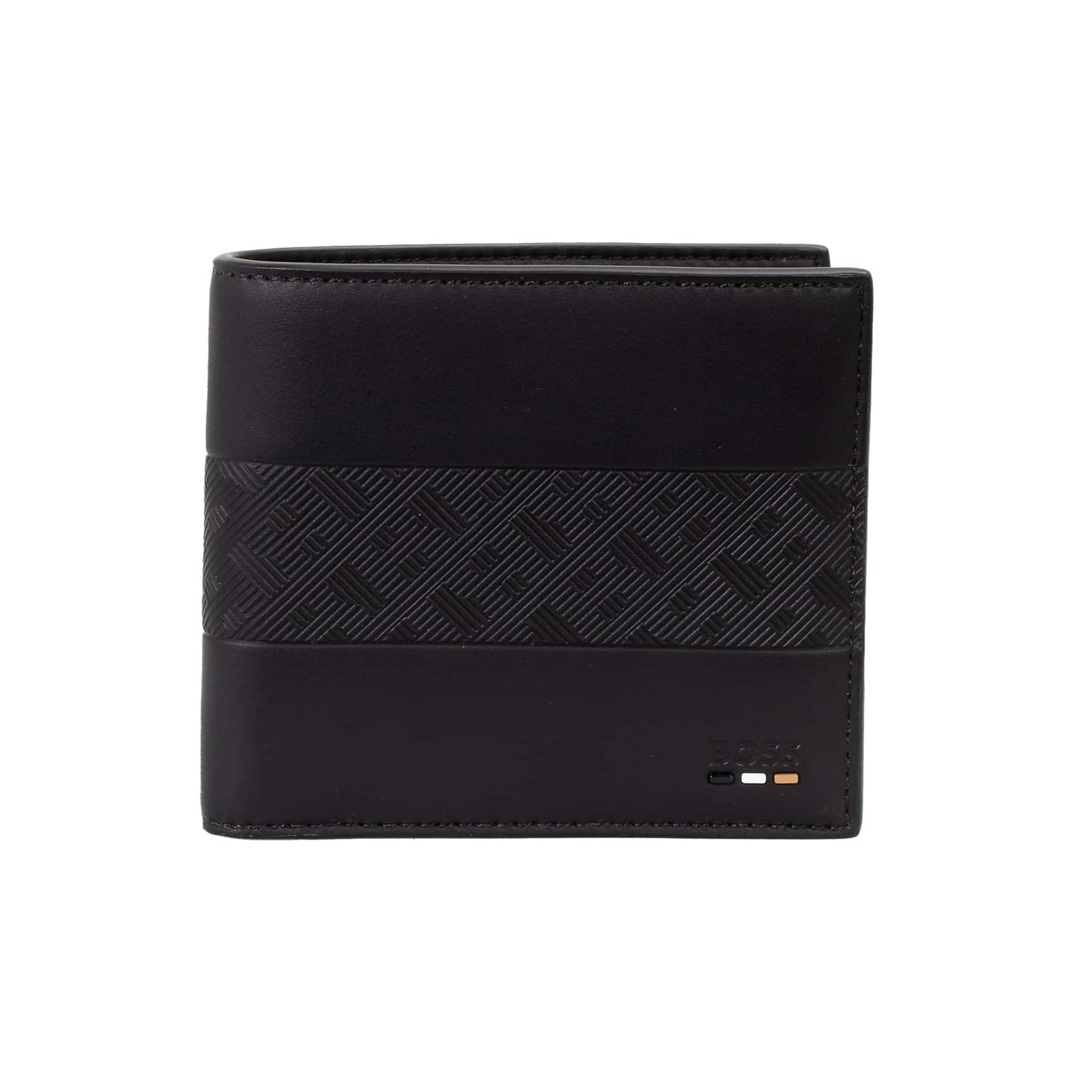 BOSS RAY MS 4CC COIN WALLET