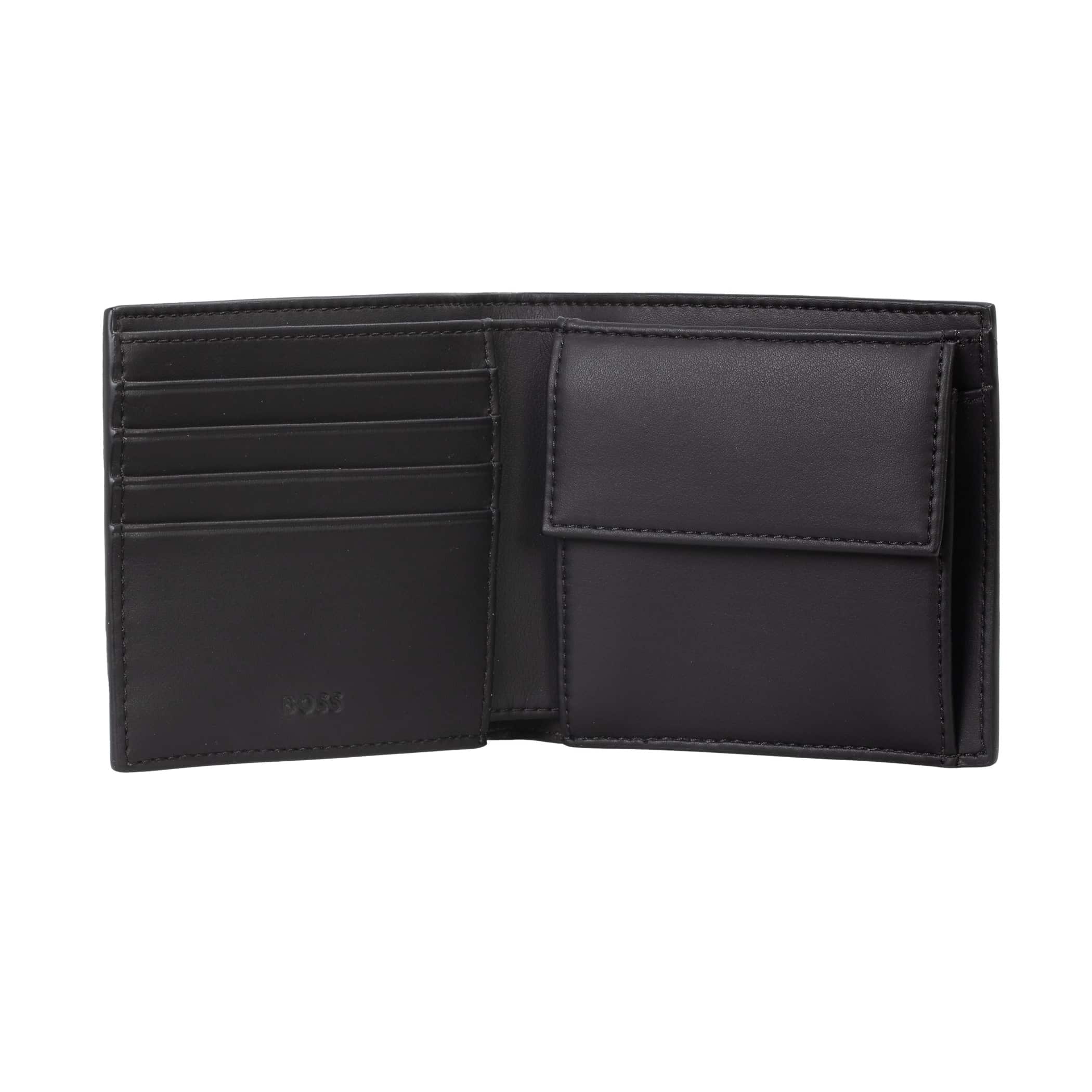 BOSS RAY MS 4CC COIN WALLET
