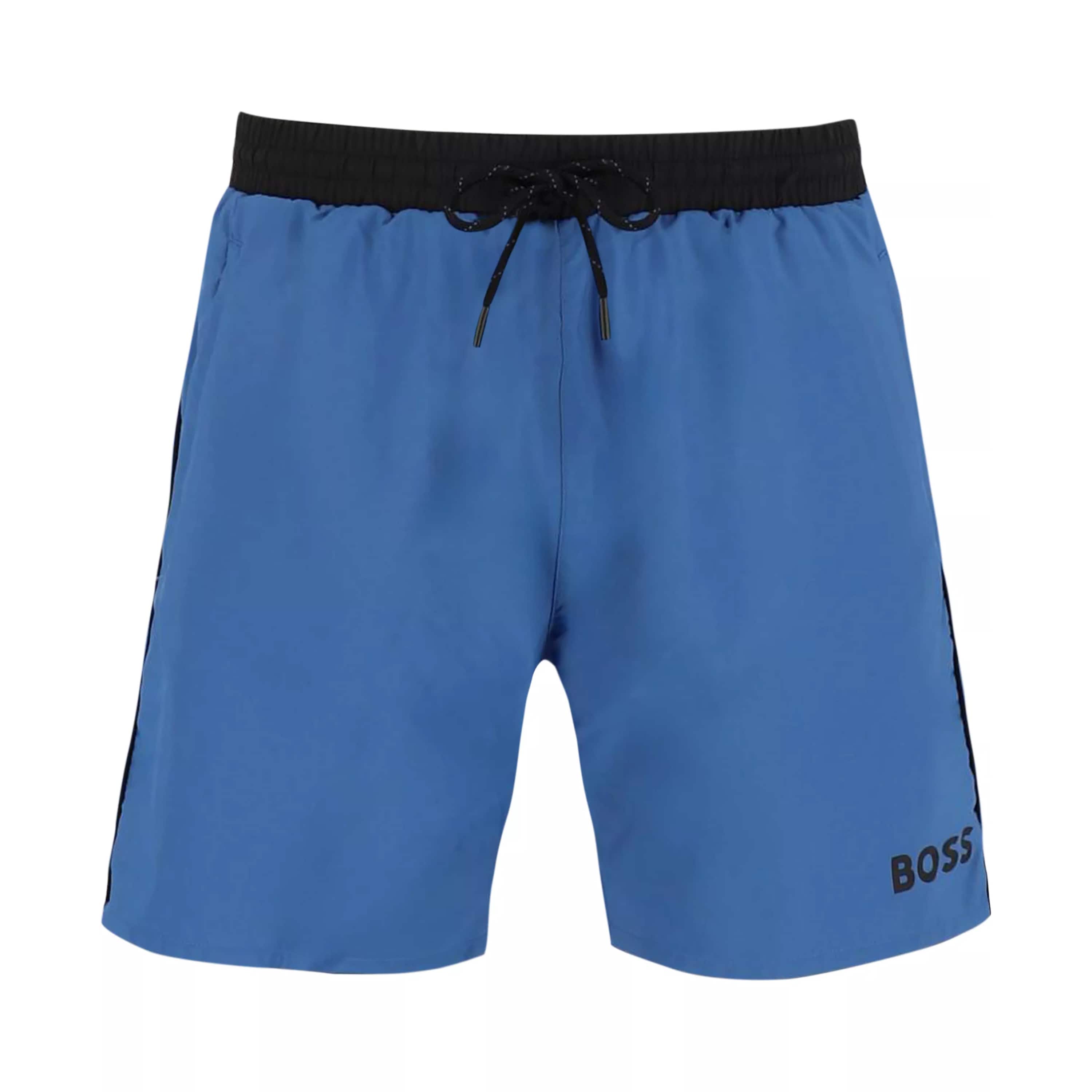 BOSS STARFISH QUICK-DRY SWIM SHORTS