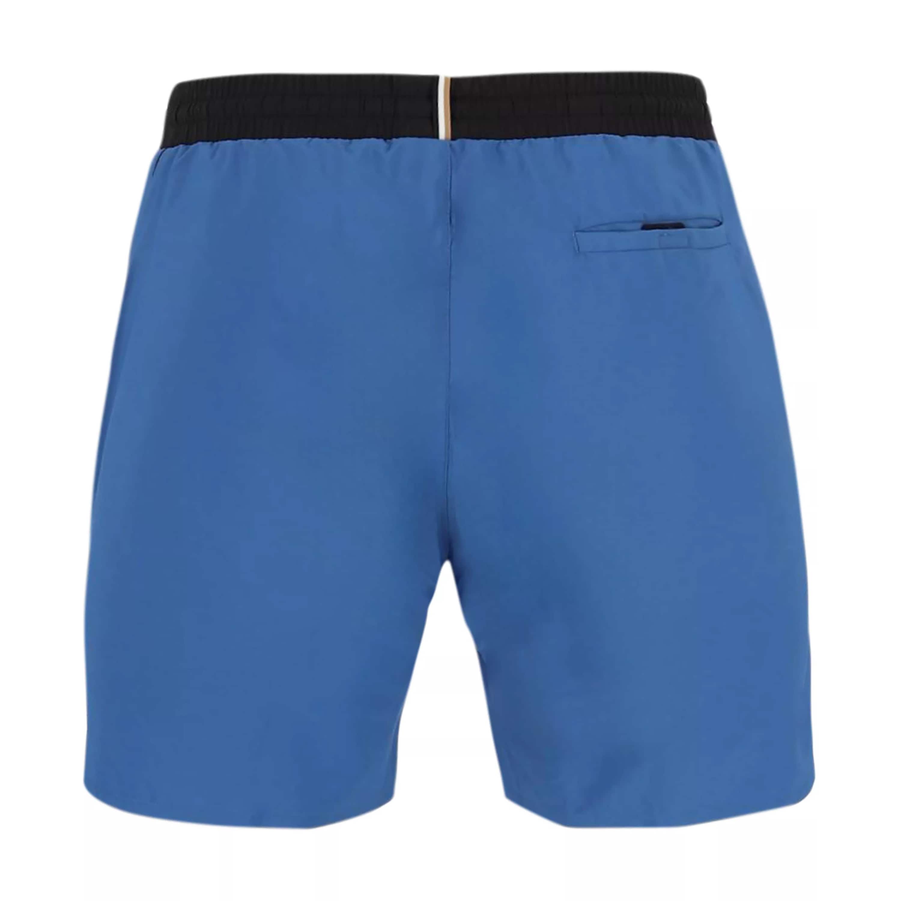 BOSS STARFISH QUICK-DRY SWIM SHORTS