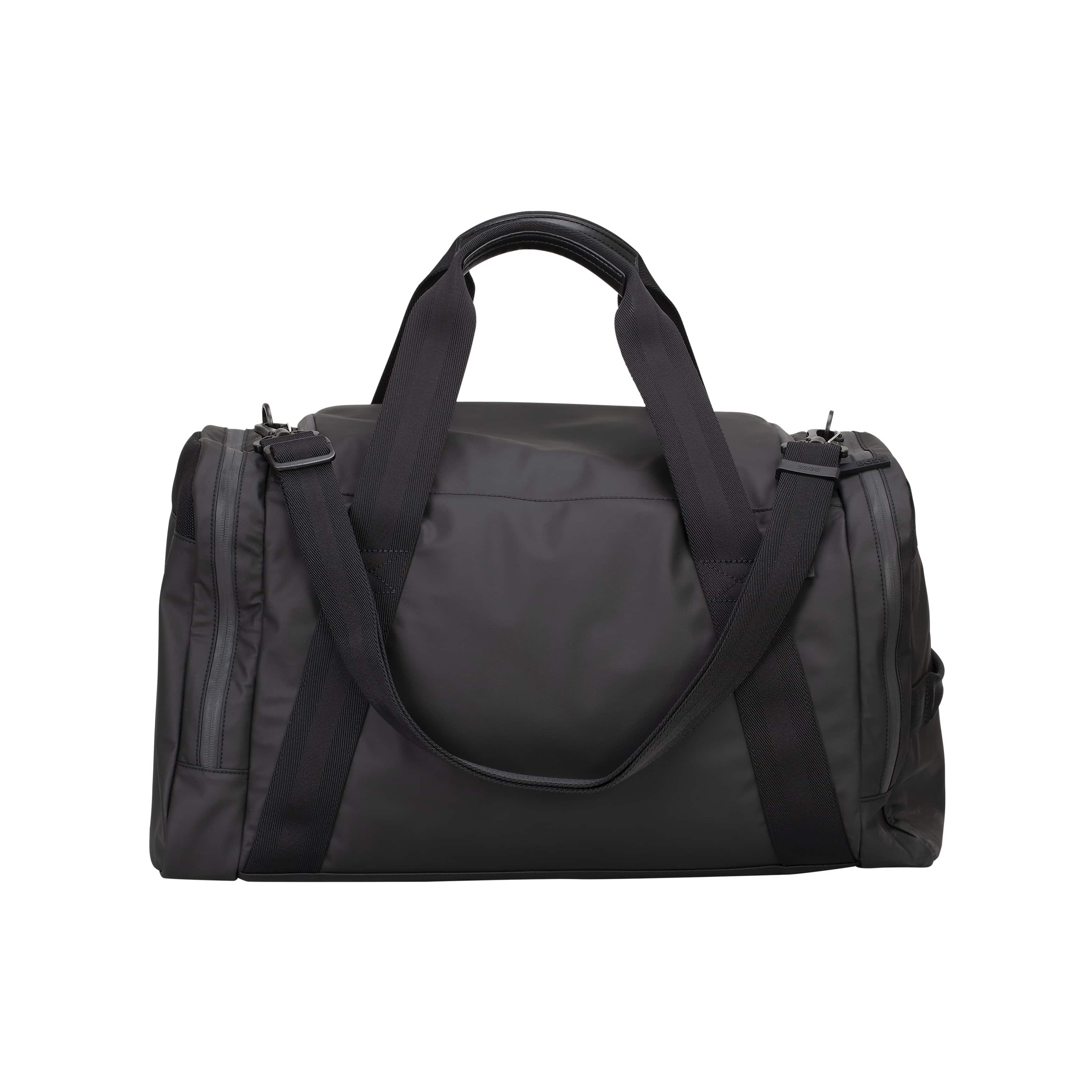 BOSS STORMY_SQ HOLDALL BAG