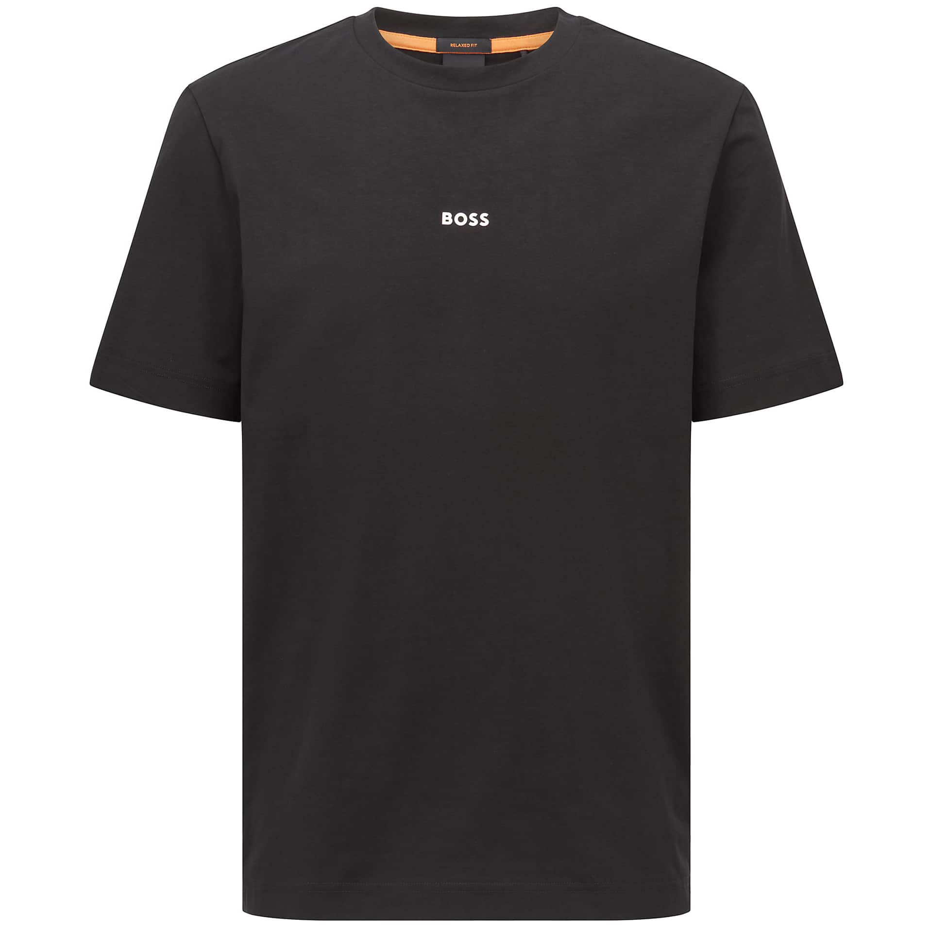BOSS TCHUP RELAXED FIT T-SHIRT