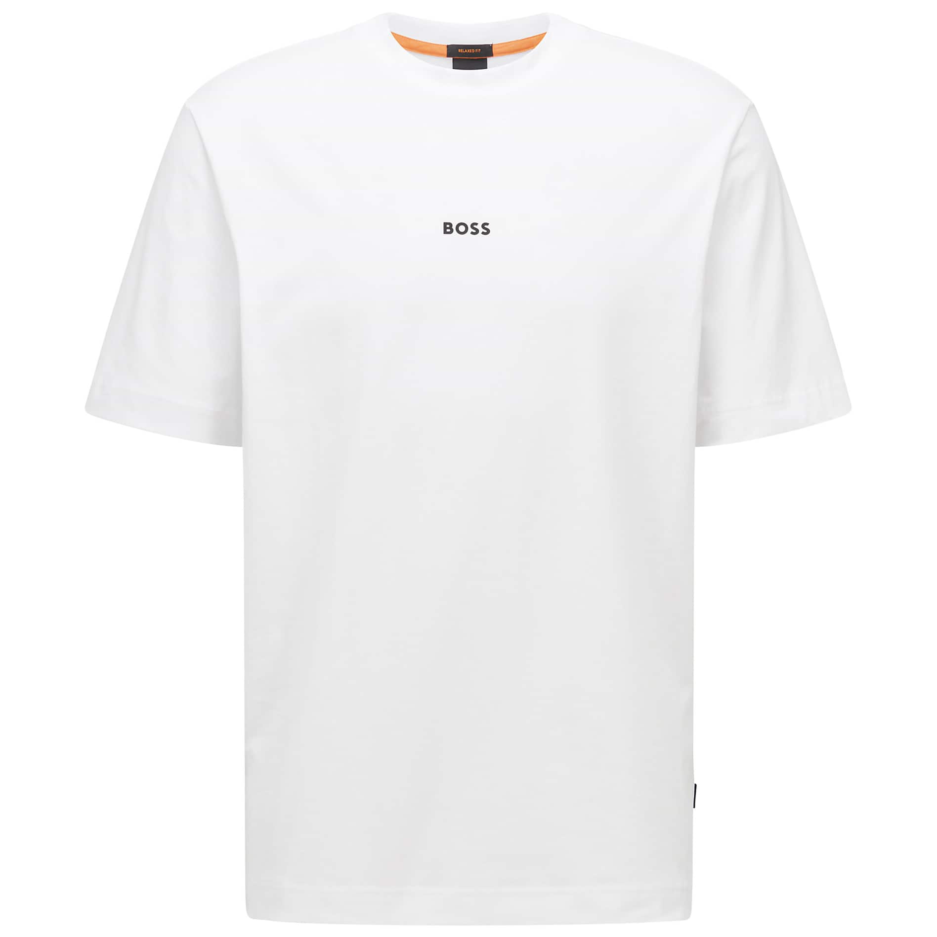BOSS TCHUP RELAXED FIT T-SHIRT HUGO BOSS