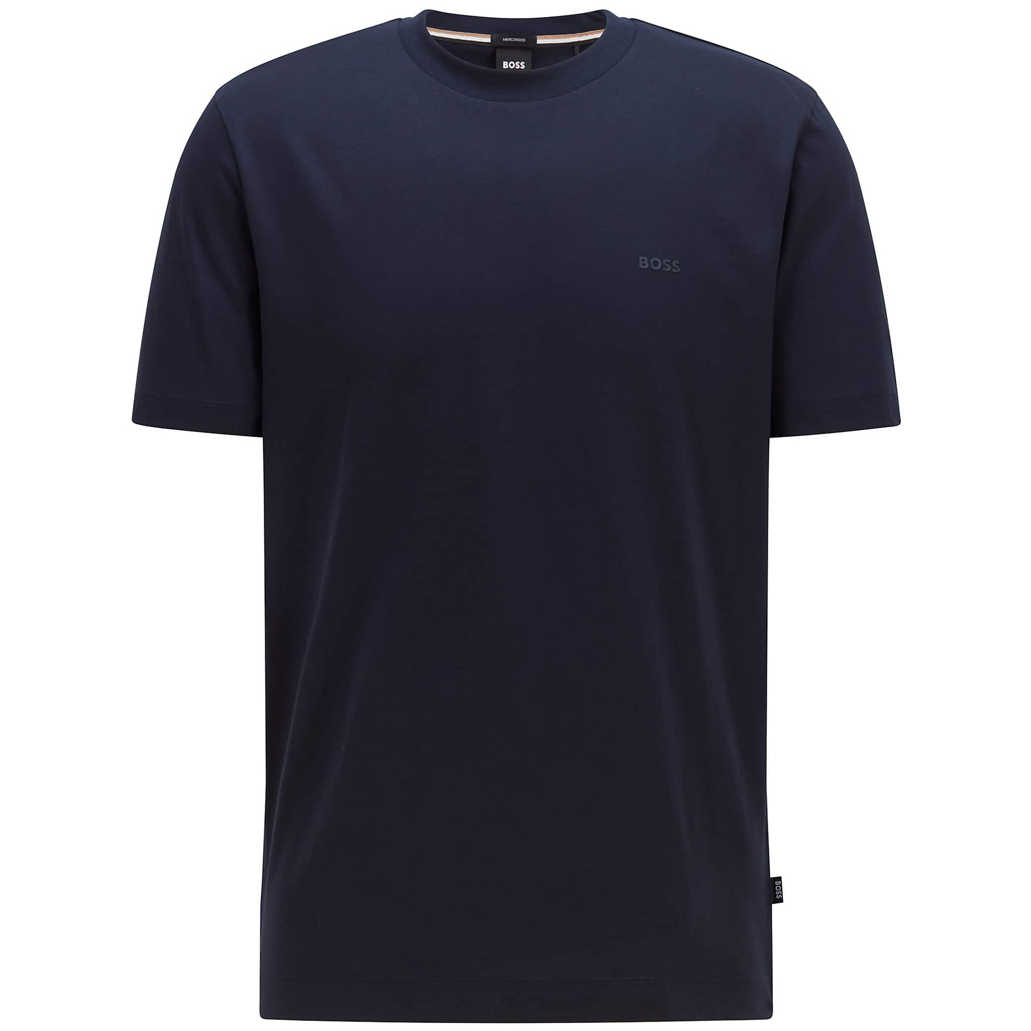 BOSS THOMPSON 01 T-SHIRT HUGO BOSS