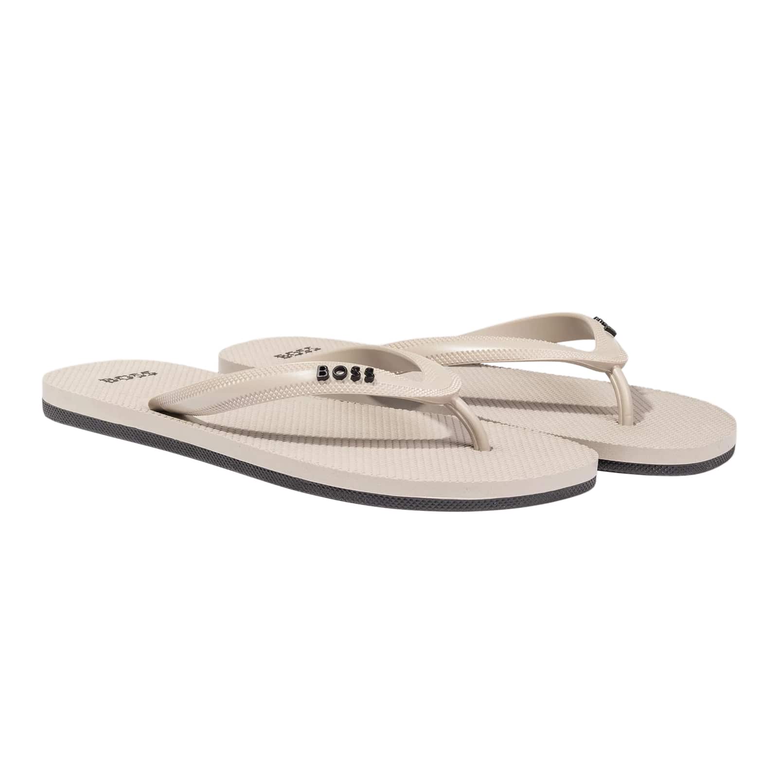 BOSS TRACY FLIP FLOPS