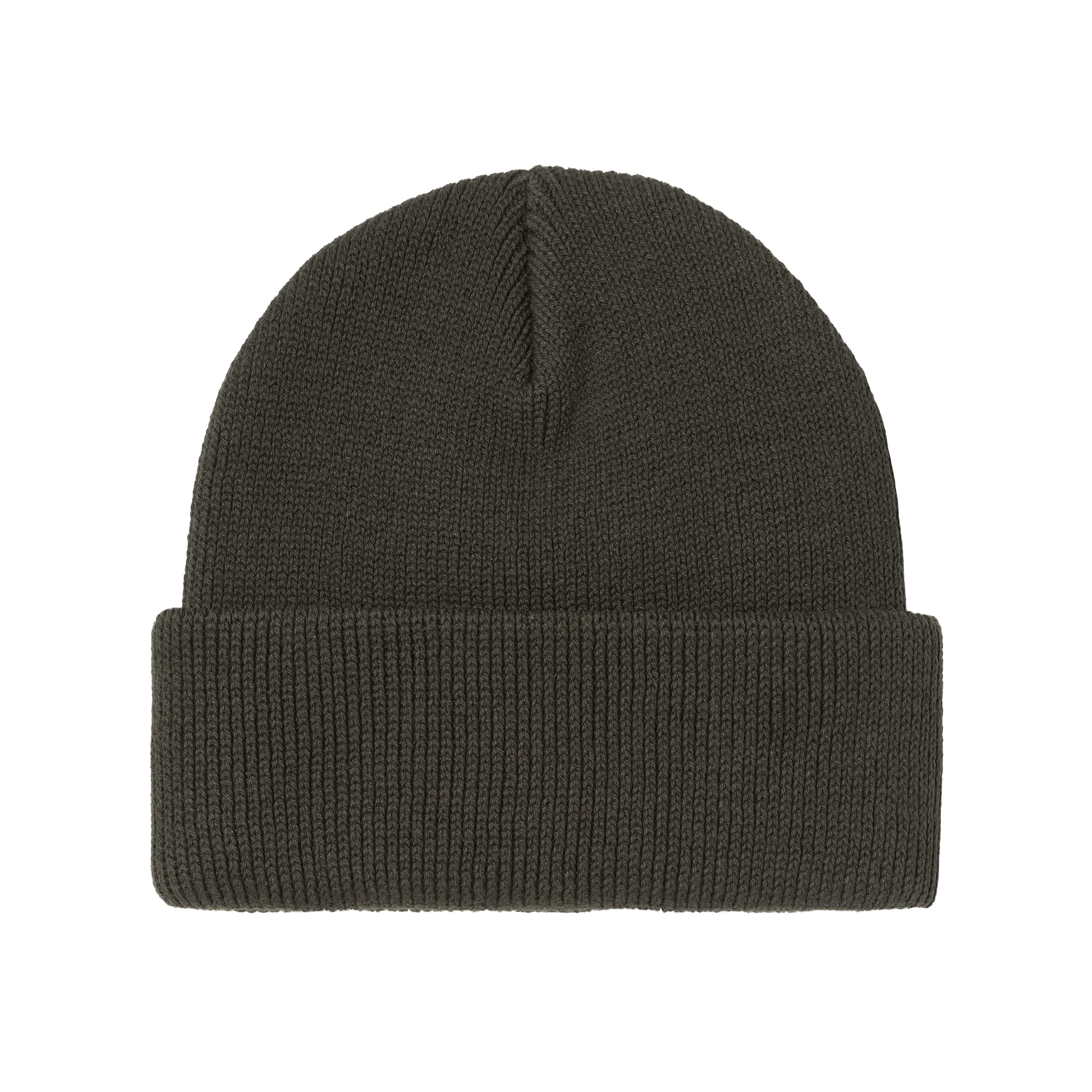 CAHARTT WIP OHIO BEANIE HAT