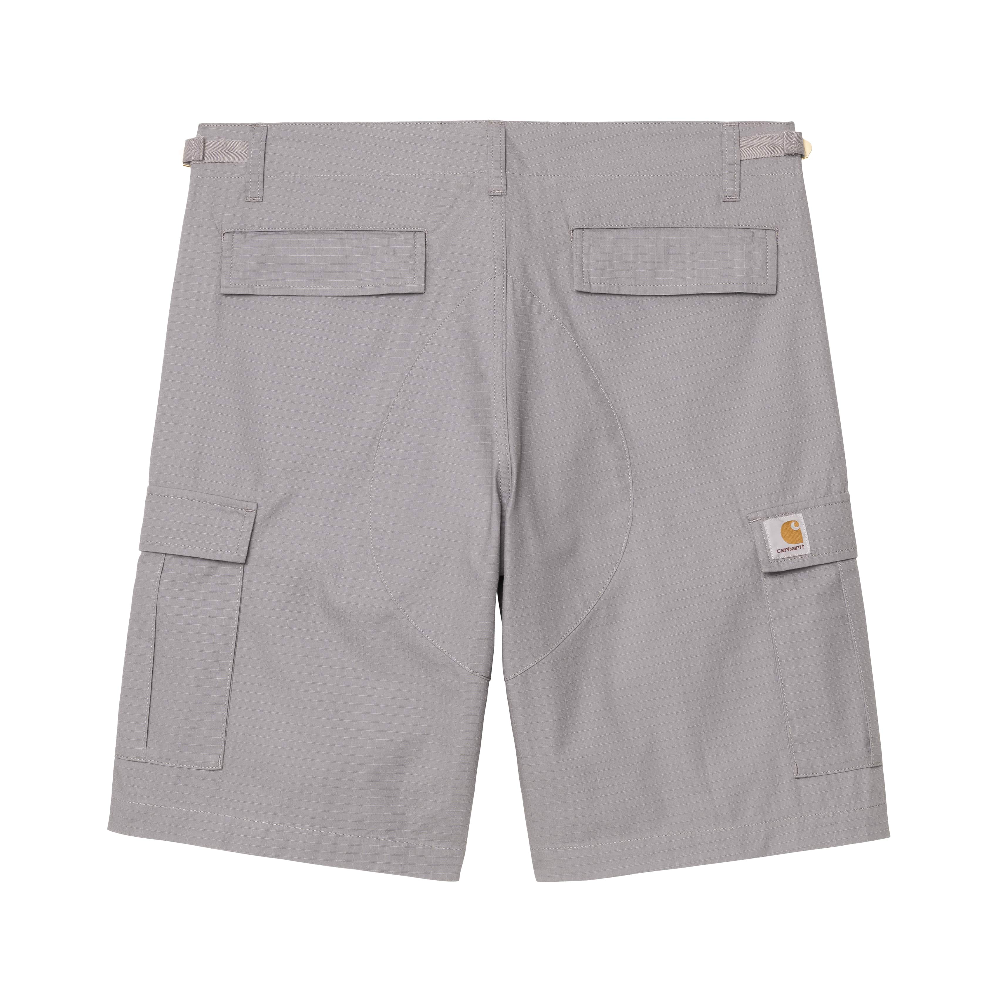 CARHARTT WIP AVIATION CARGO SHORTS