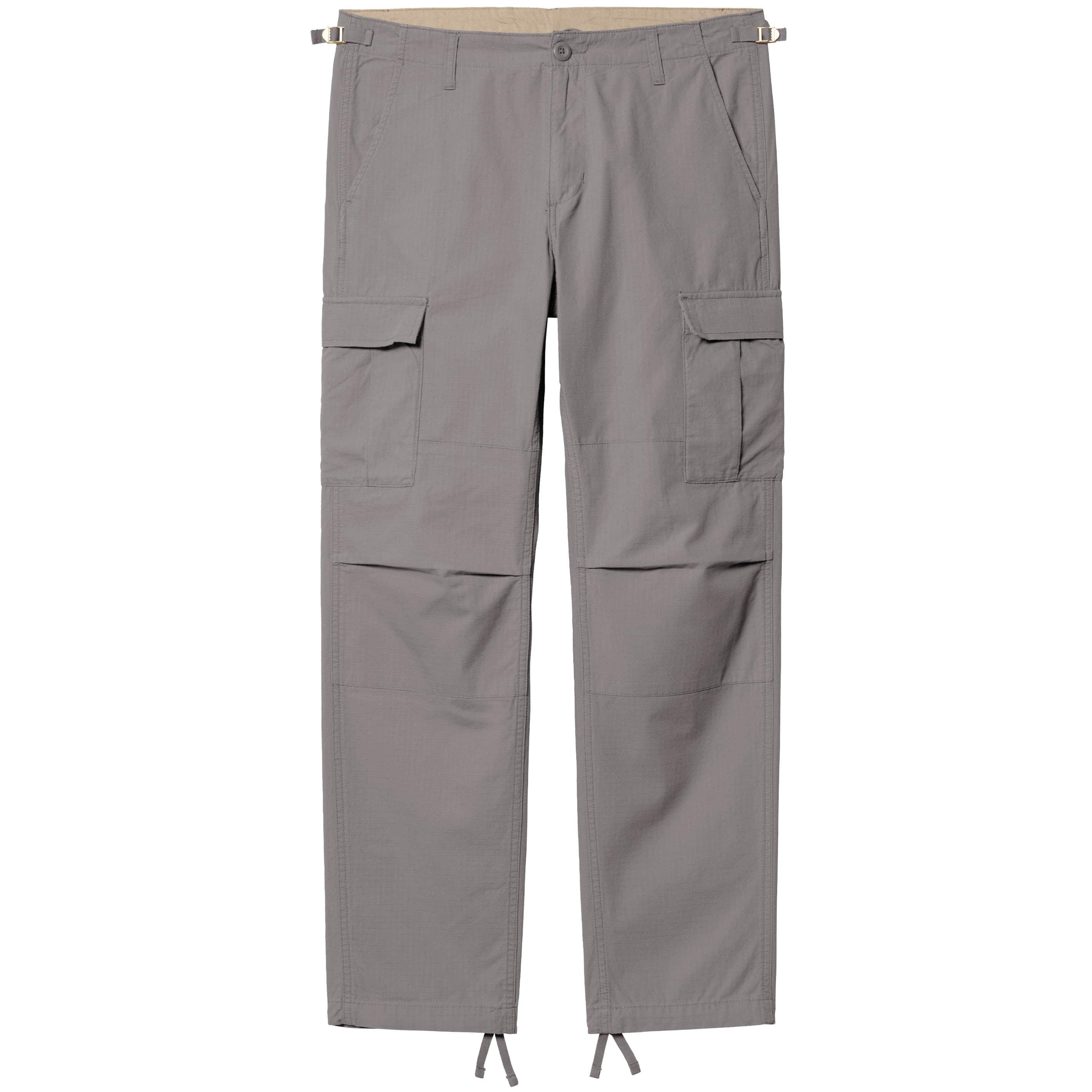 CARHARTT WIP AVIATION CARGO TROUSERS