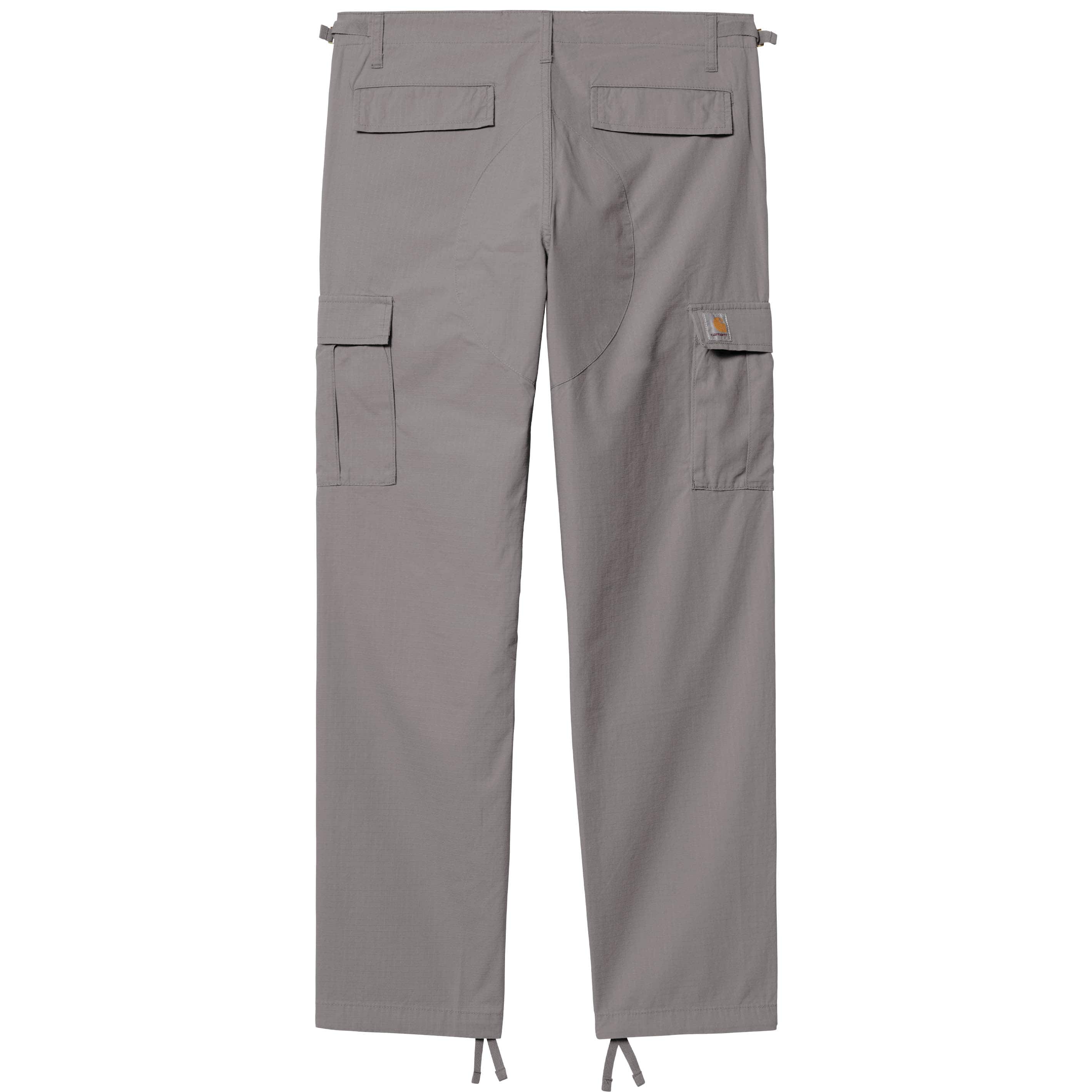 CARHARTT WIP AVIATION CARGO TROUSERS
