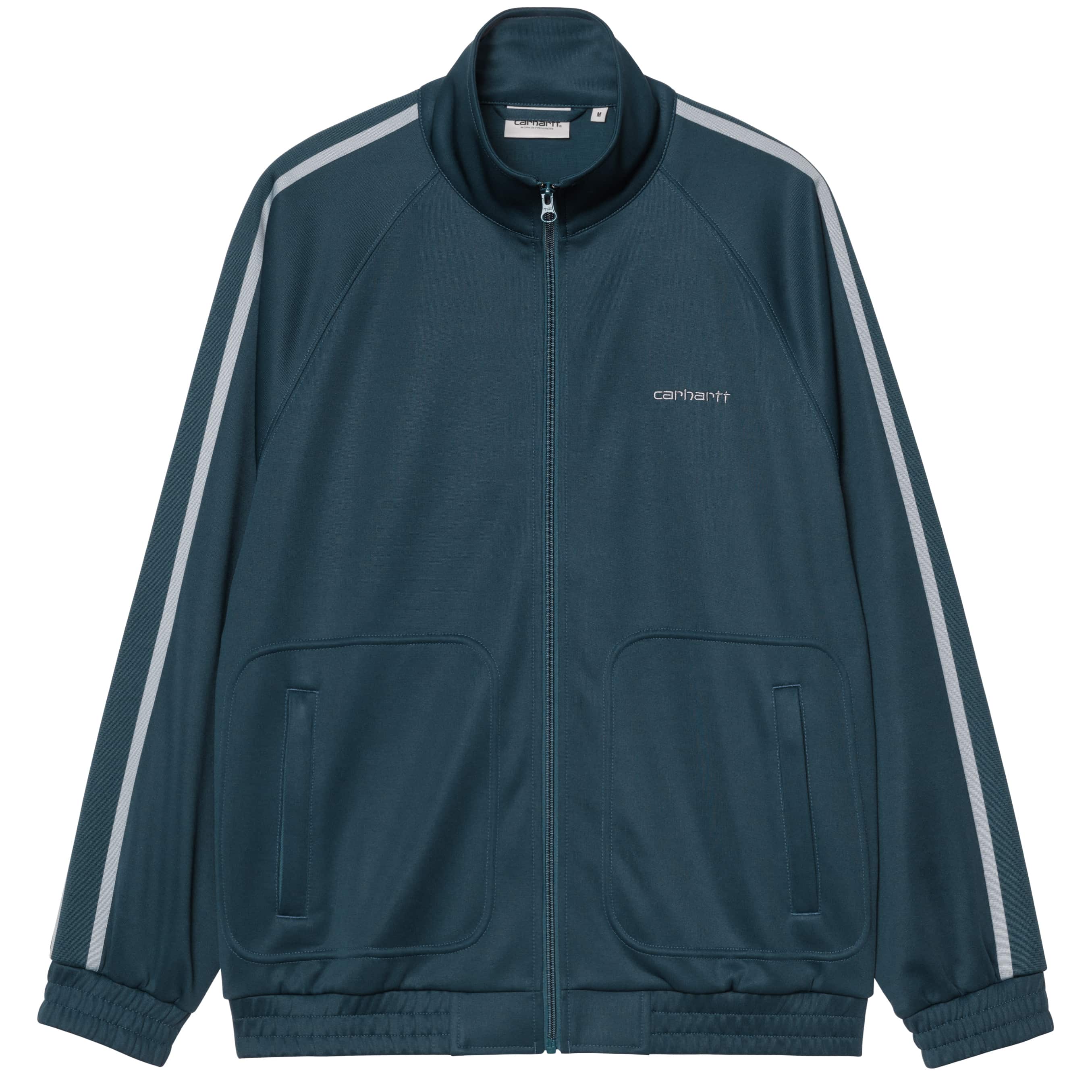 CARHARTT WIP BOLAR SWEAT JACKET