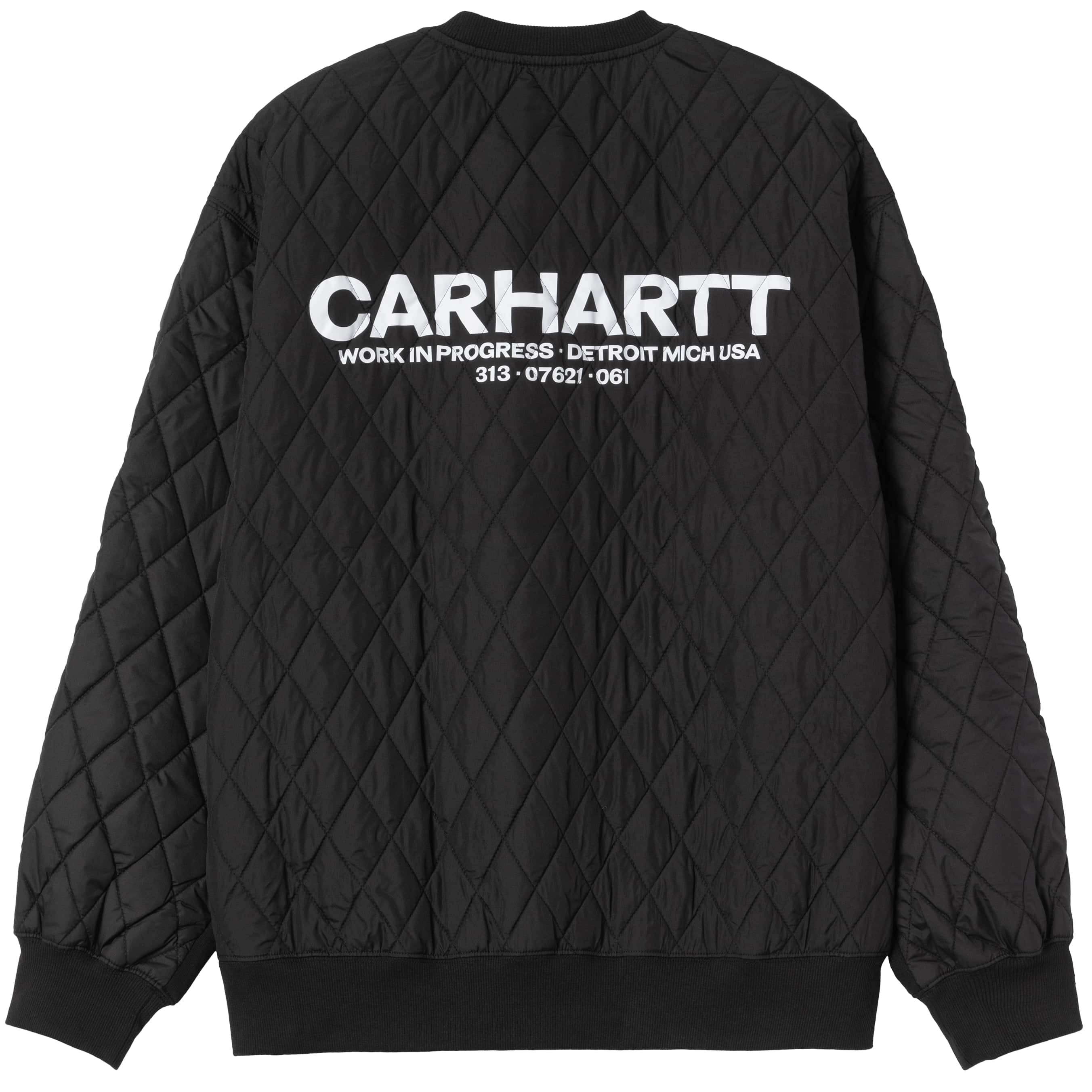 CARHARTT WIP CALMA SWEATSHIRT