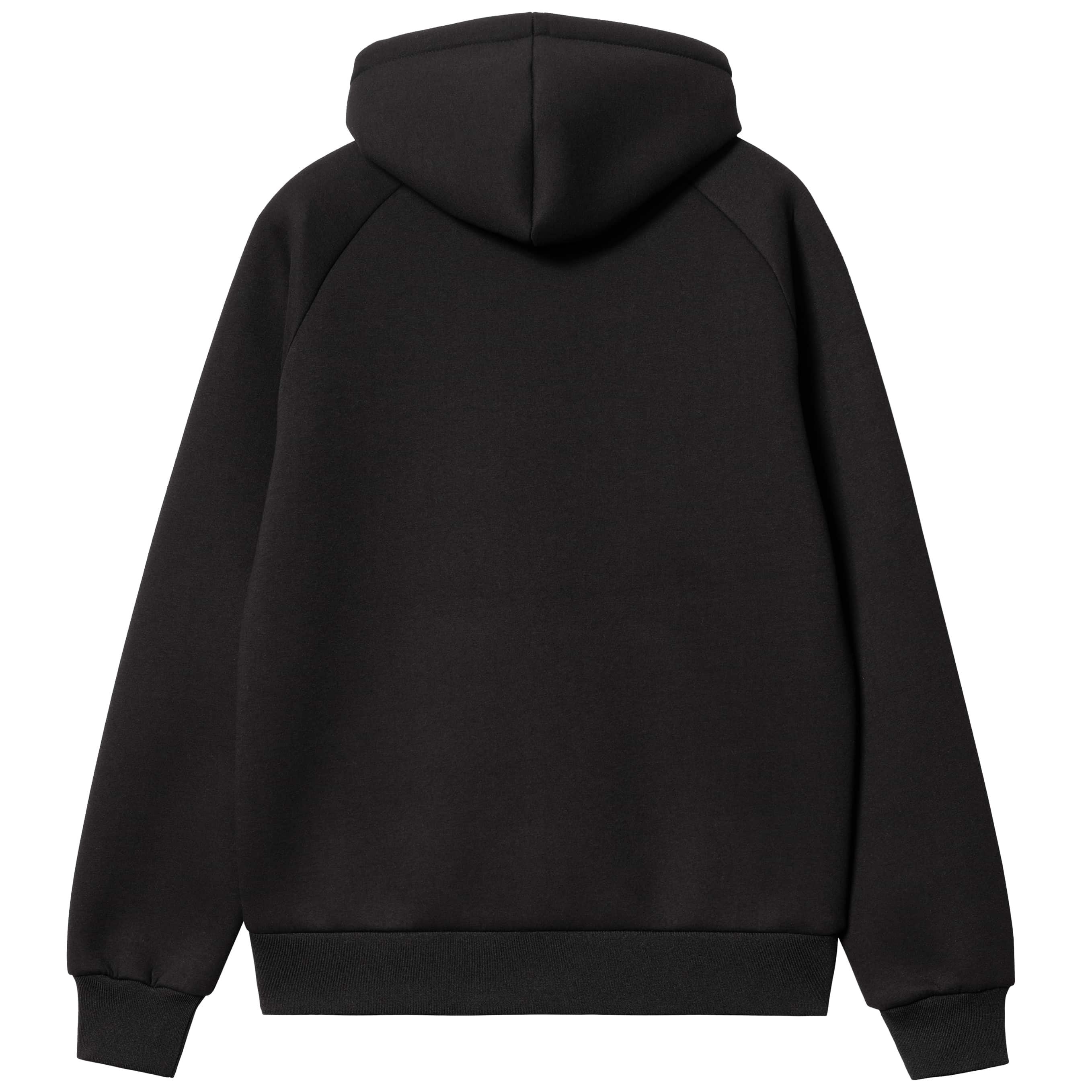 CARHARTT WIP CAR-LUX HOODED JACKET