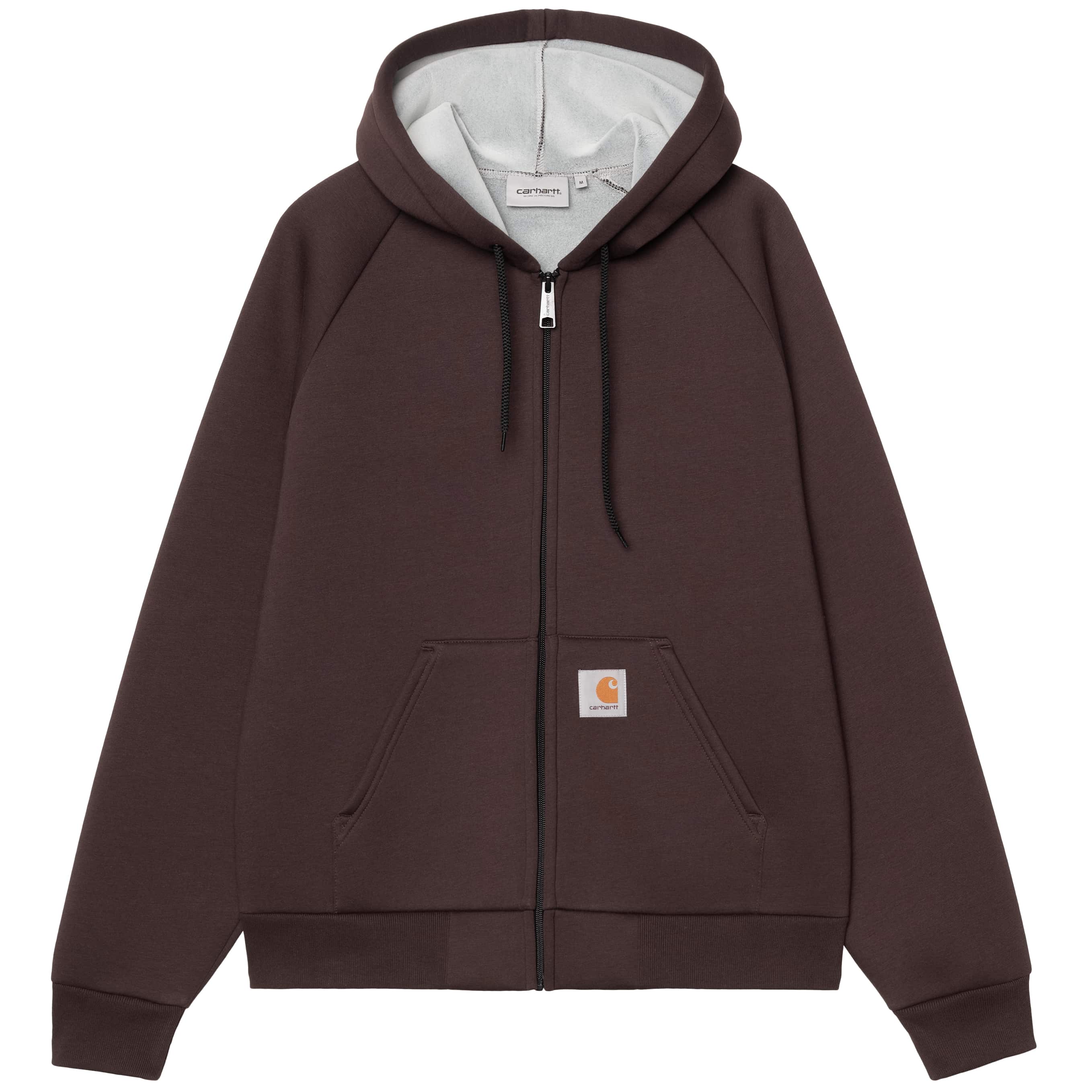 CARHARTT WIP CAR-LUX HOODED JACKET