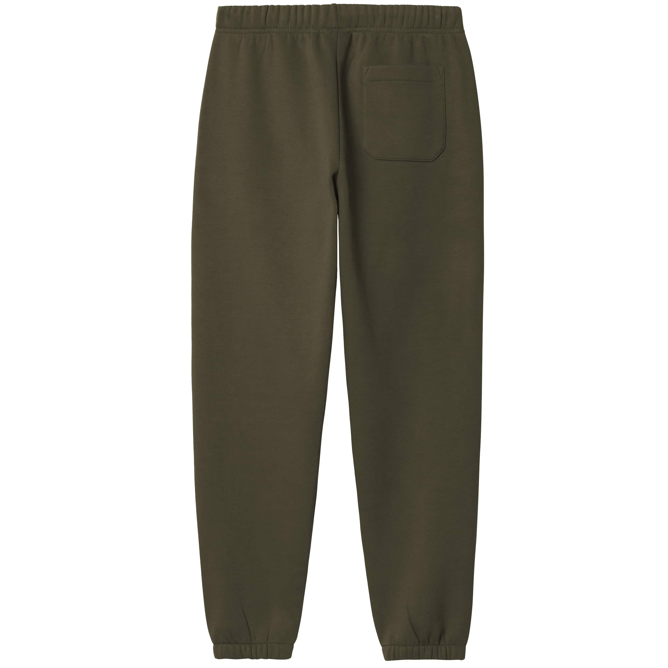 CARHARTT WIP CHASE JOGGERS