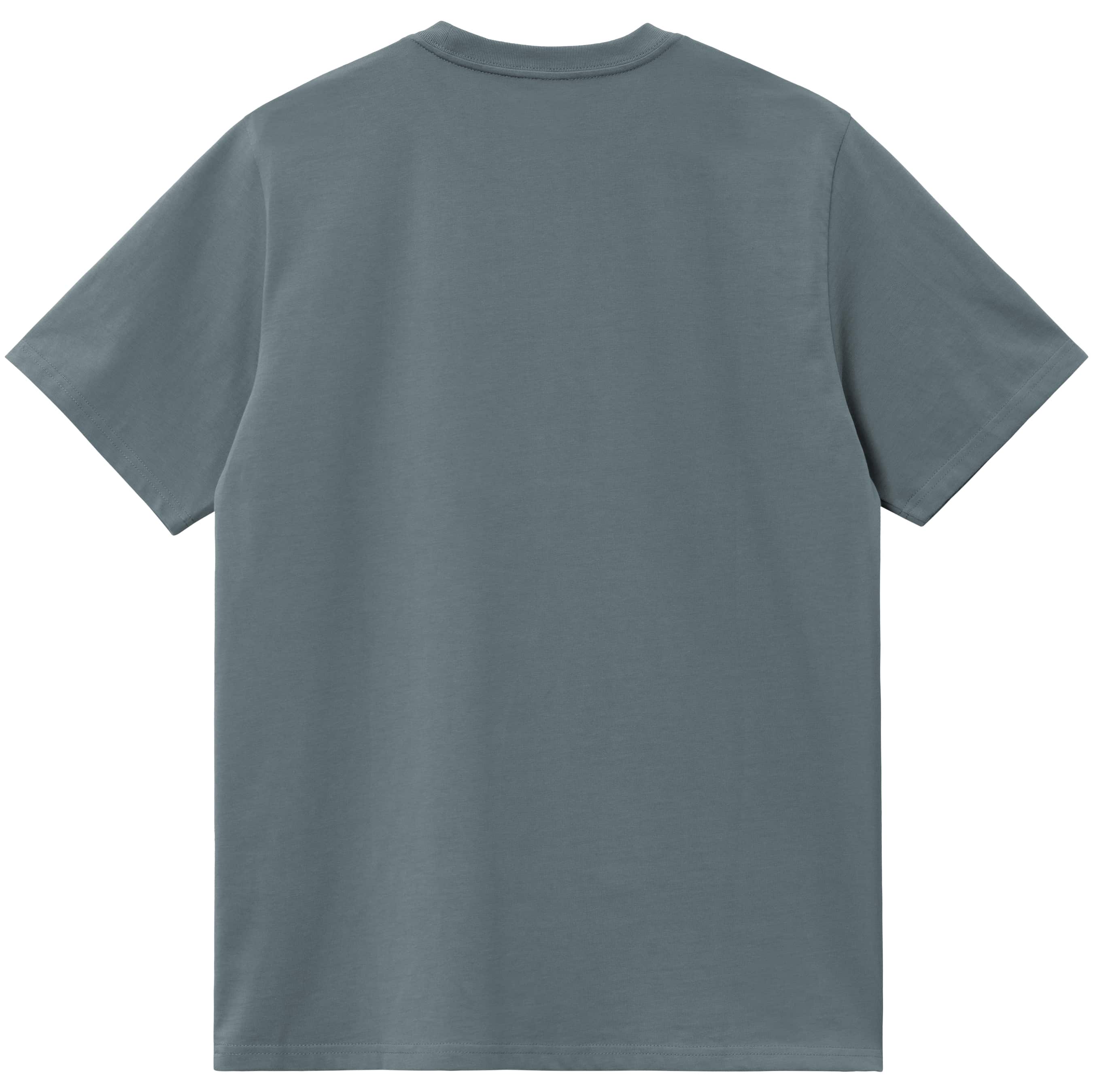 CARHARTT WIP CHASE T-SHIRT