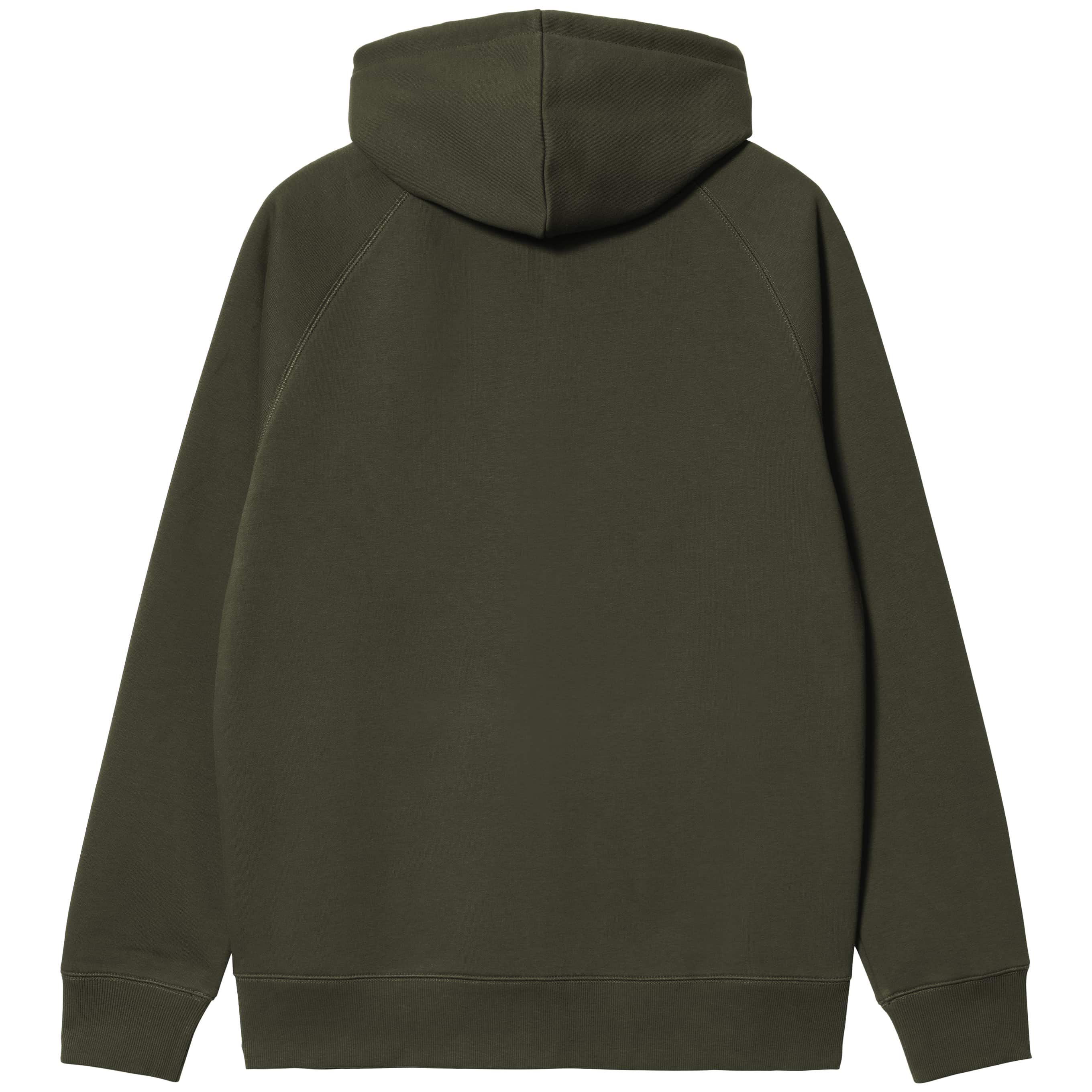 CARHARTT WIP CHASE ZIP HOODIE