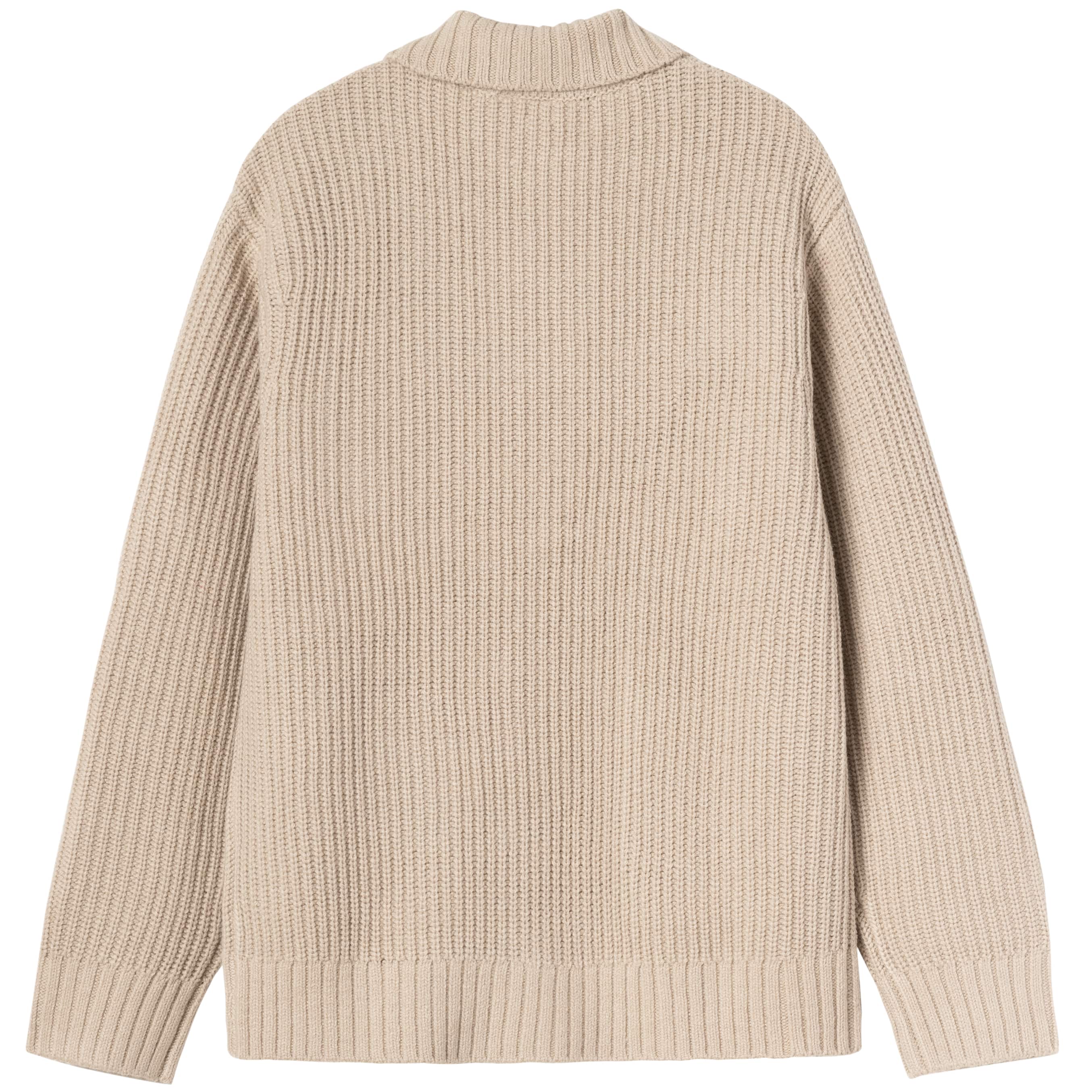 CARHARTT WIP CHORE KNIT JACKET