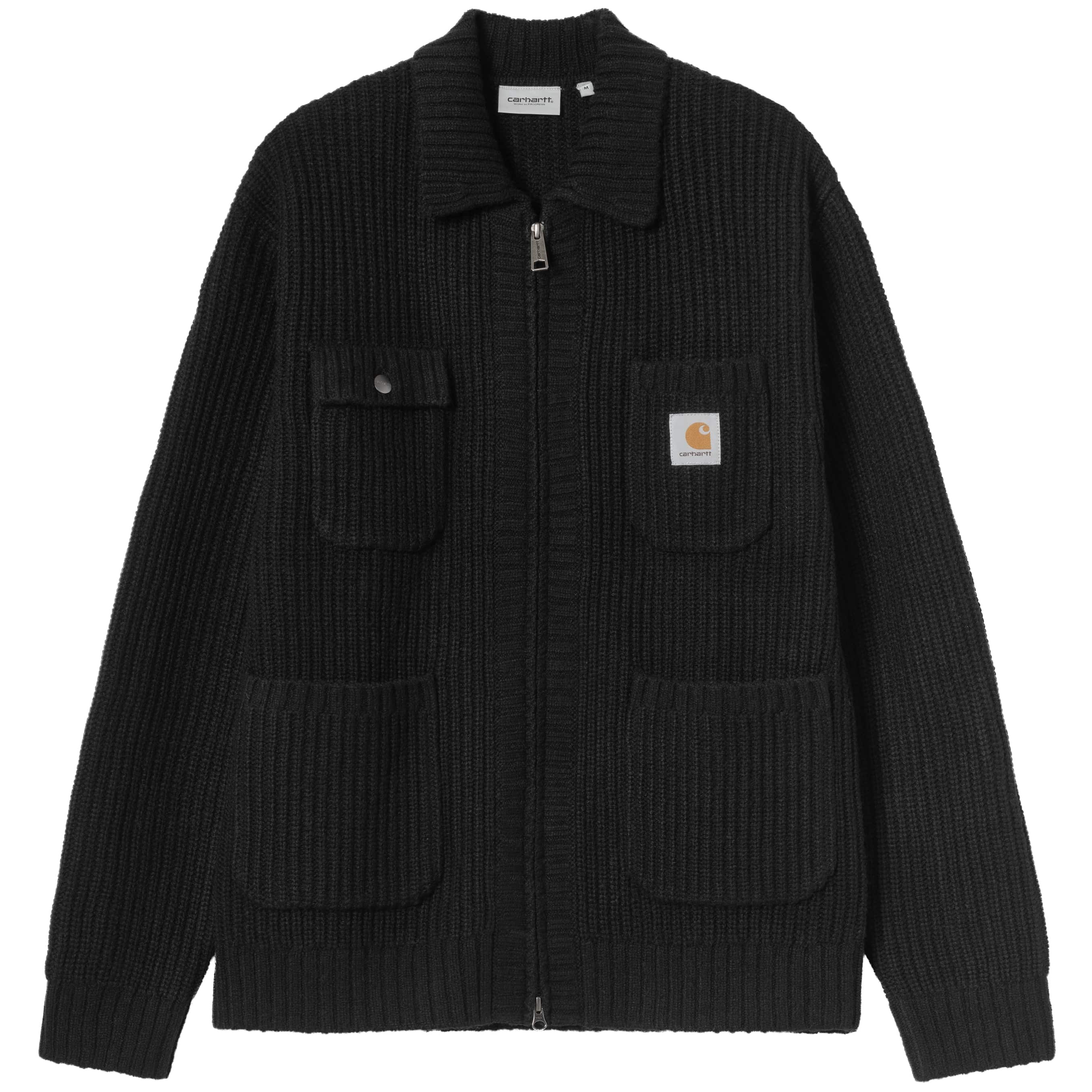 CARHARTT WIP CHORE KNIT JACKET
