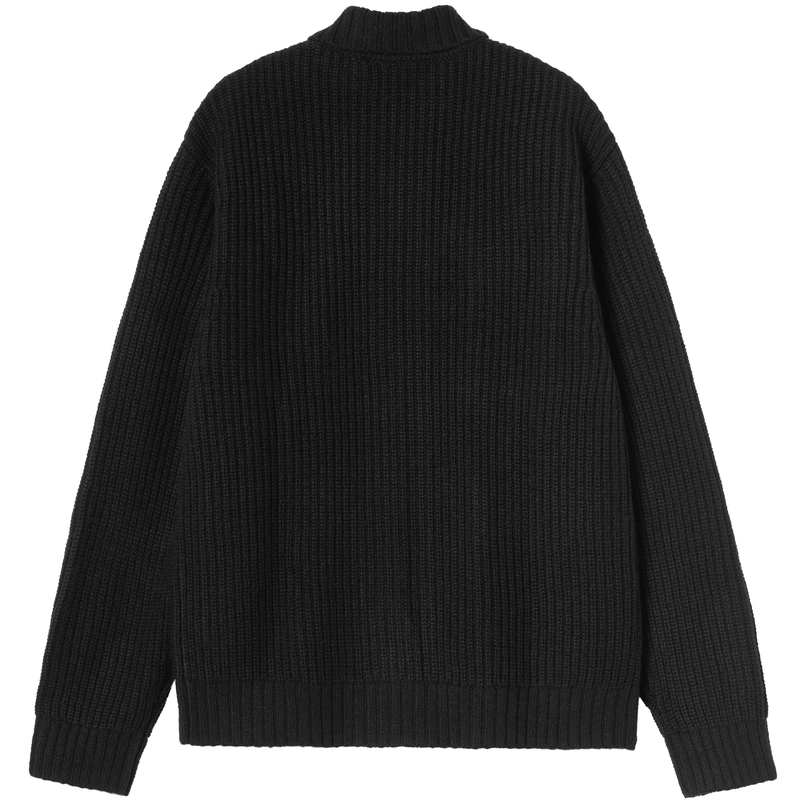 CARHARTT WIP CHORE KNIT JACKET