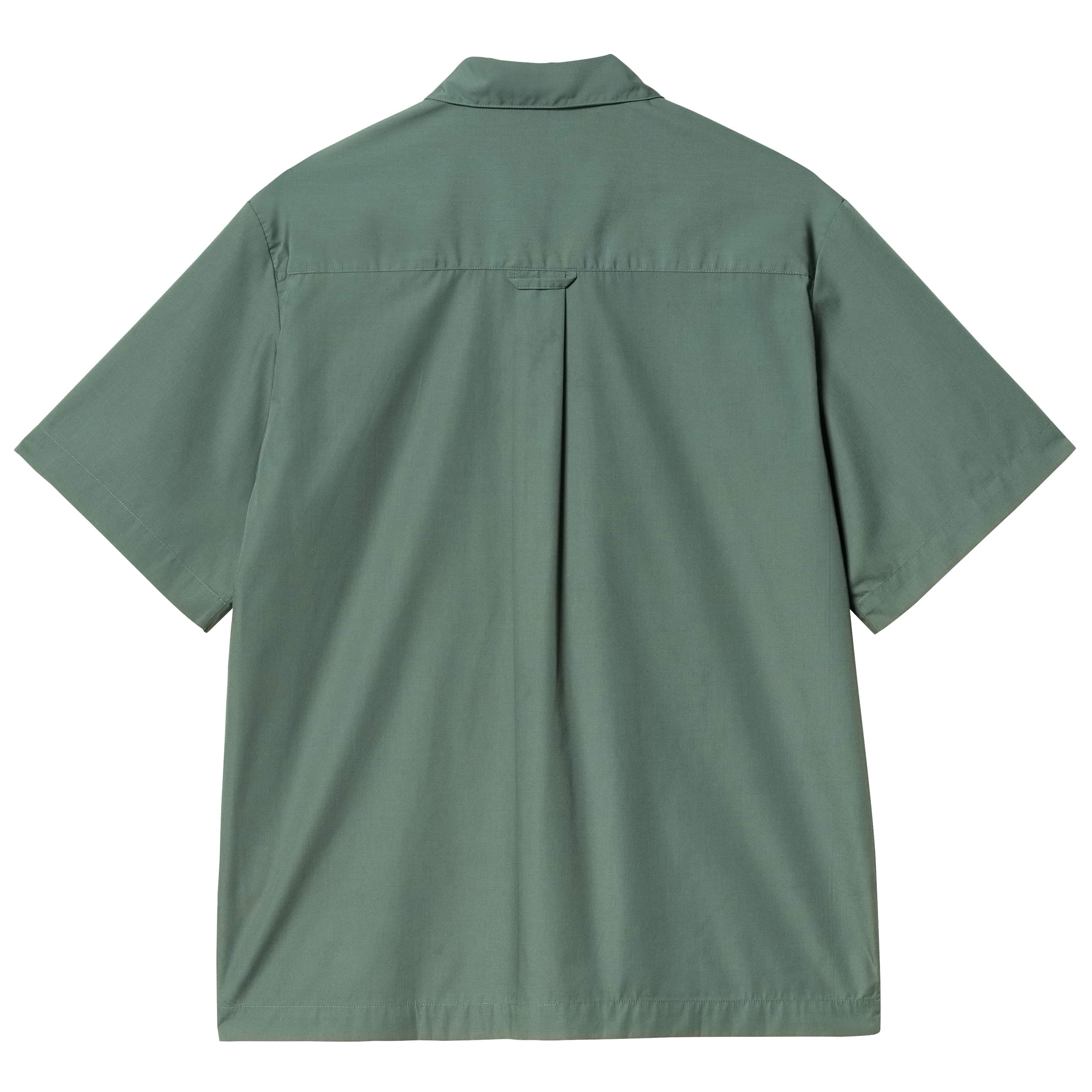 CARHARTT WIP CRAFT SHORT SLEEVE SHIRT