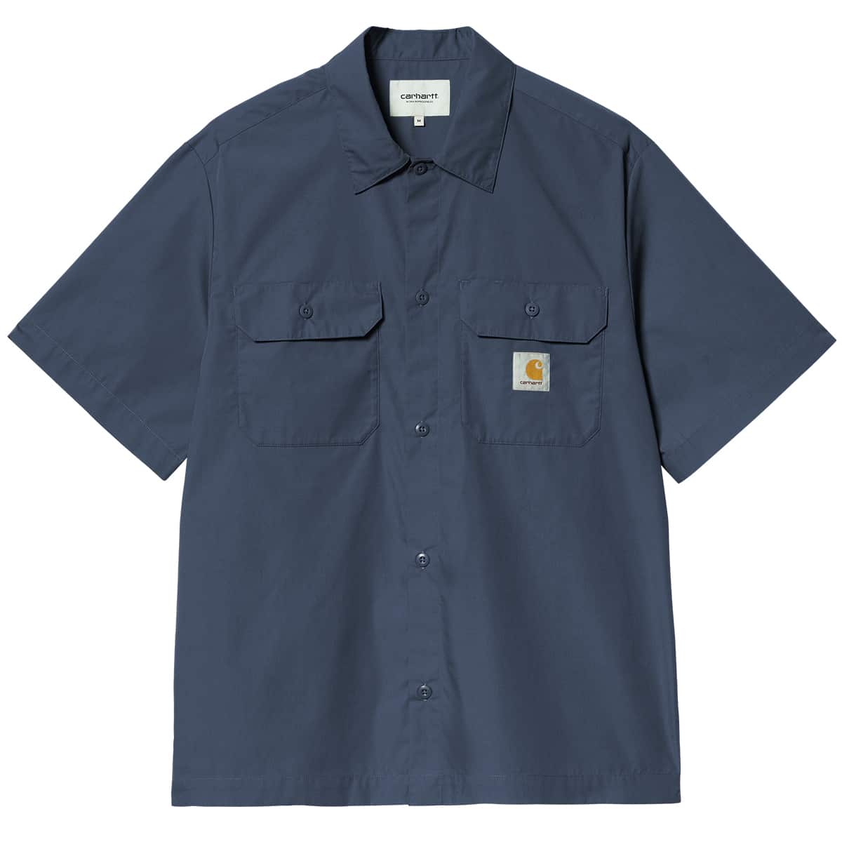 CARHARTT WIP CRAFT SHORT SLEEVE SHIRT