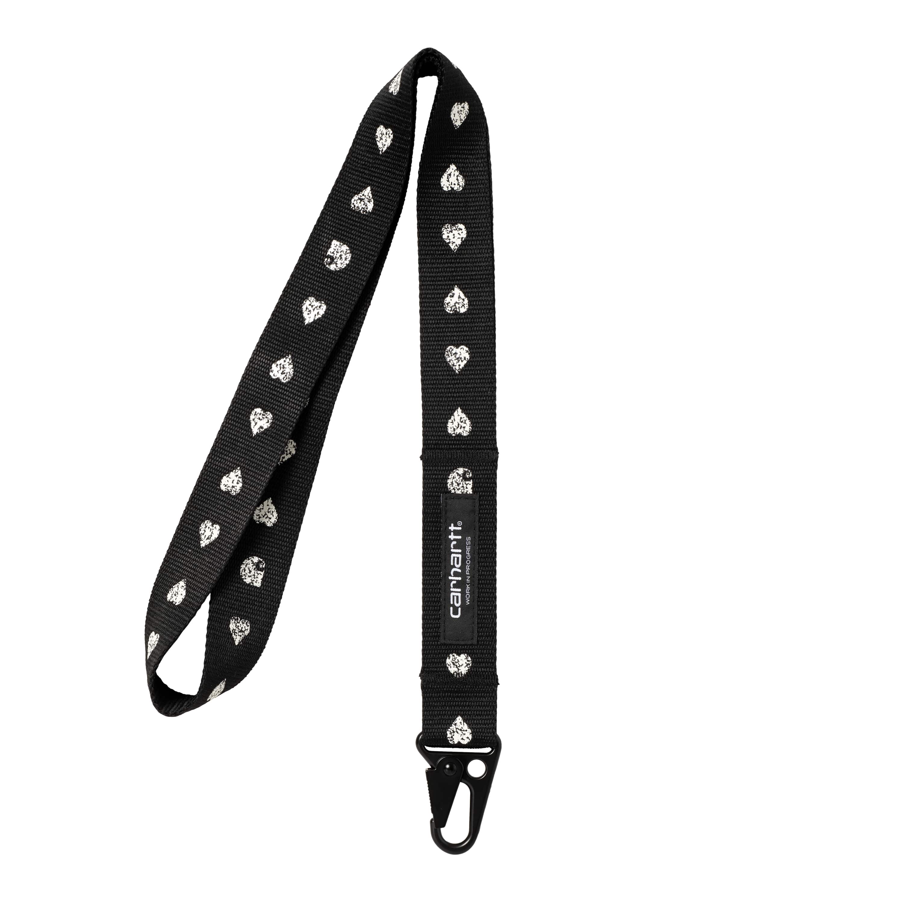 CARHARTT WIP DREWE KEYCHAINS