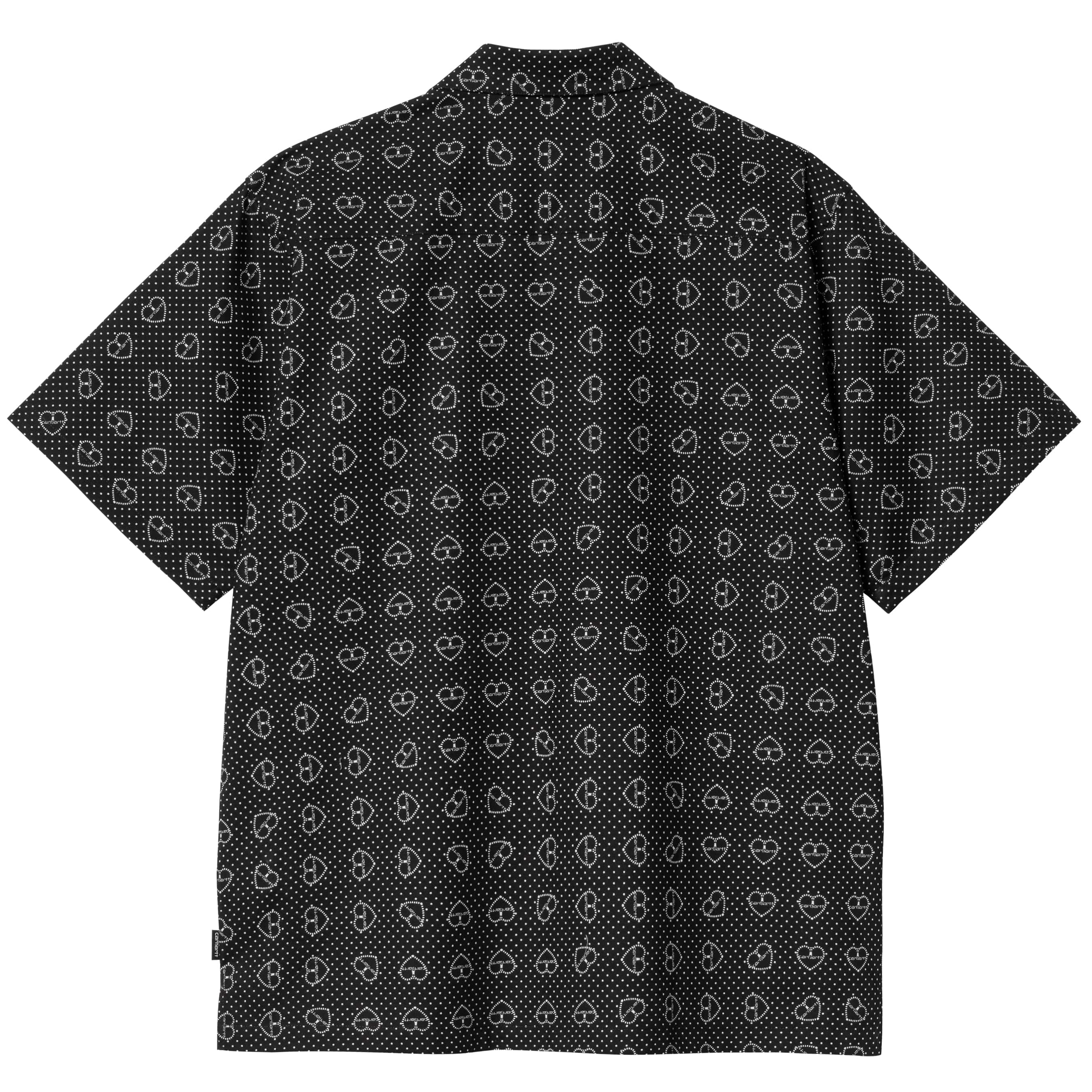 CARHARTT WIP FUROSHIKI SHORT SLEEVE SHIRT