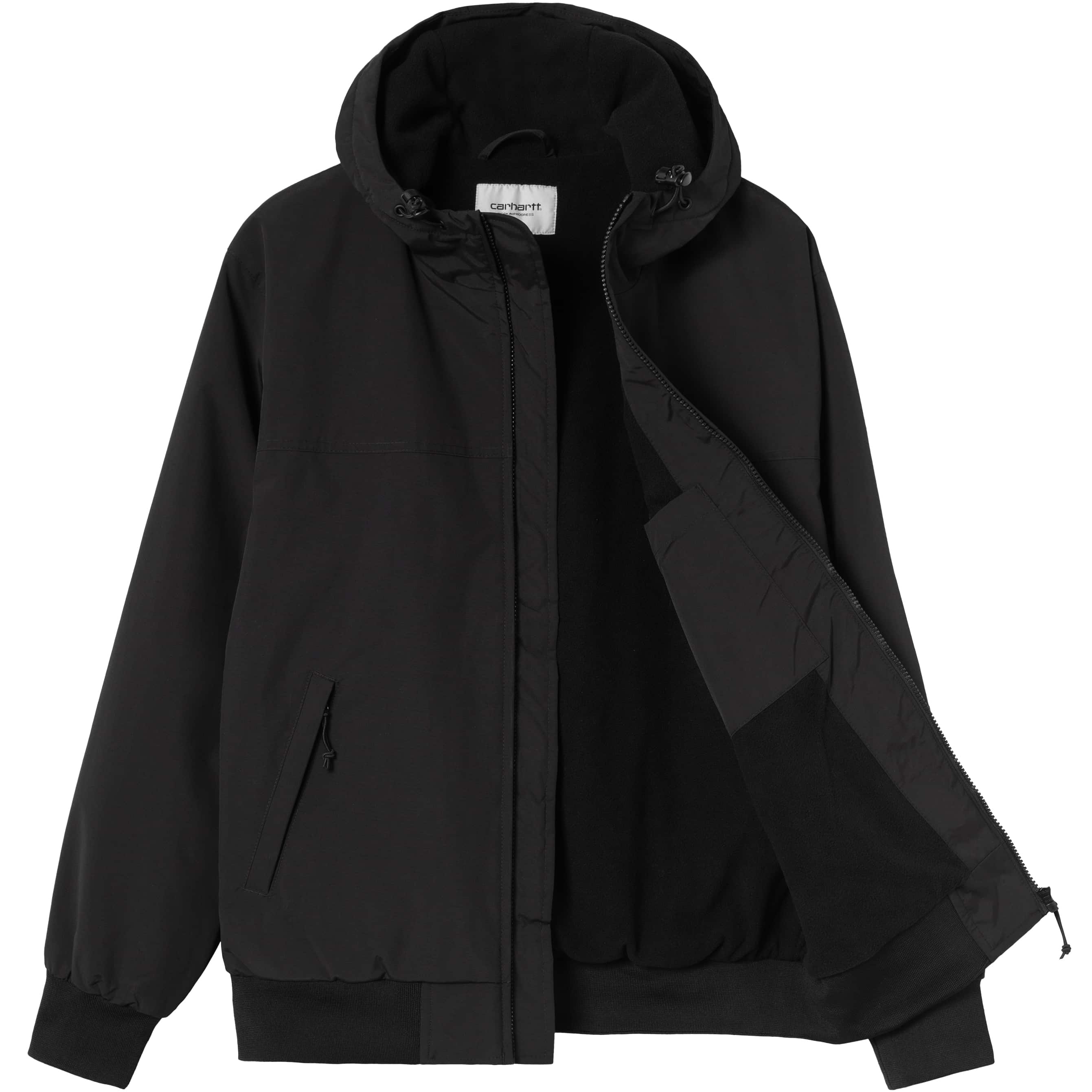 CARHARTT WIP HOODED SAIL JACKET