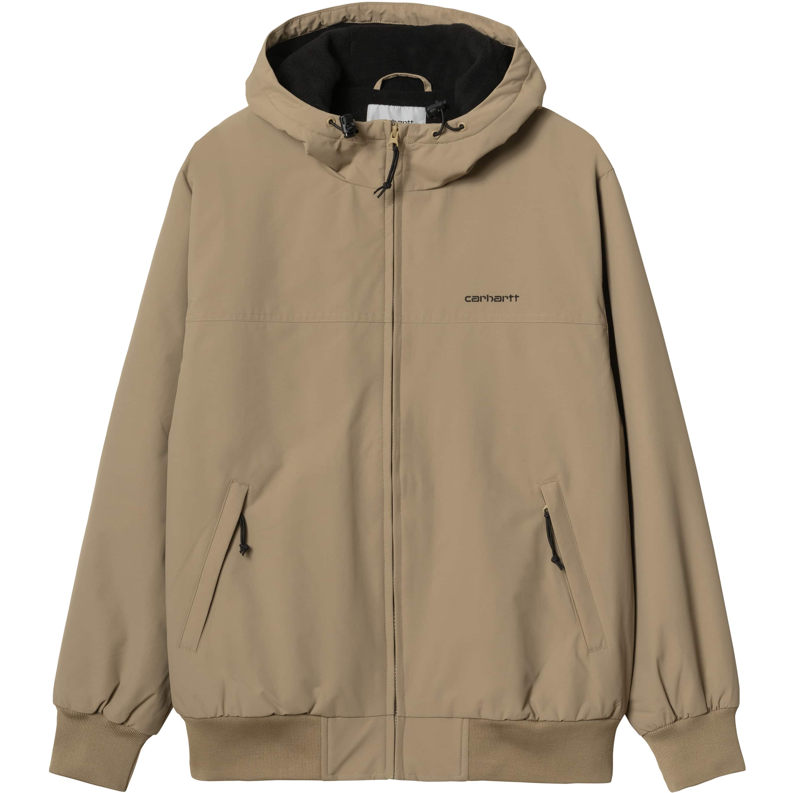 CARHARTT WIP HOODED SAIL JACKET
