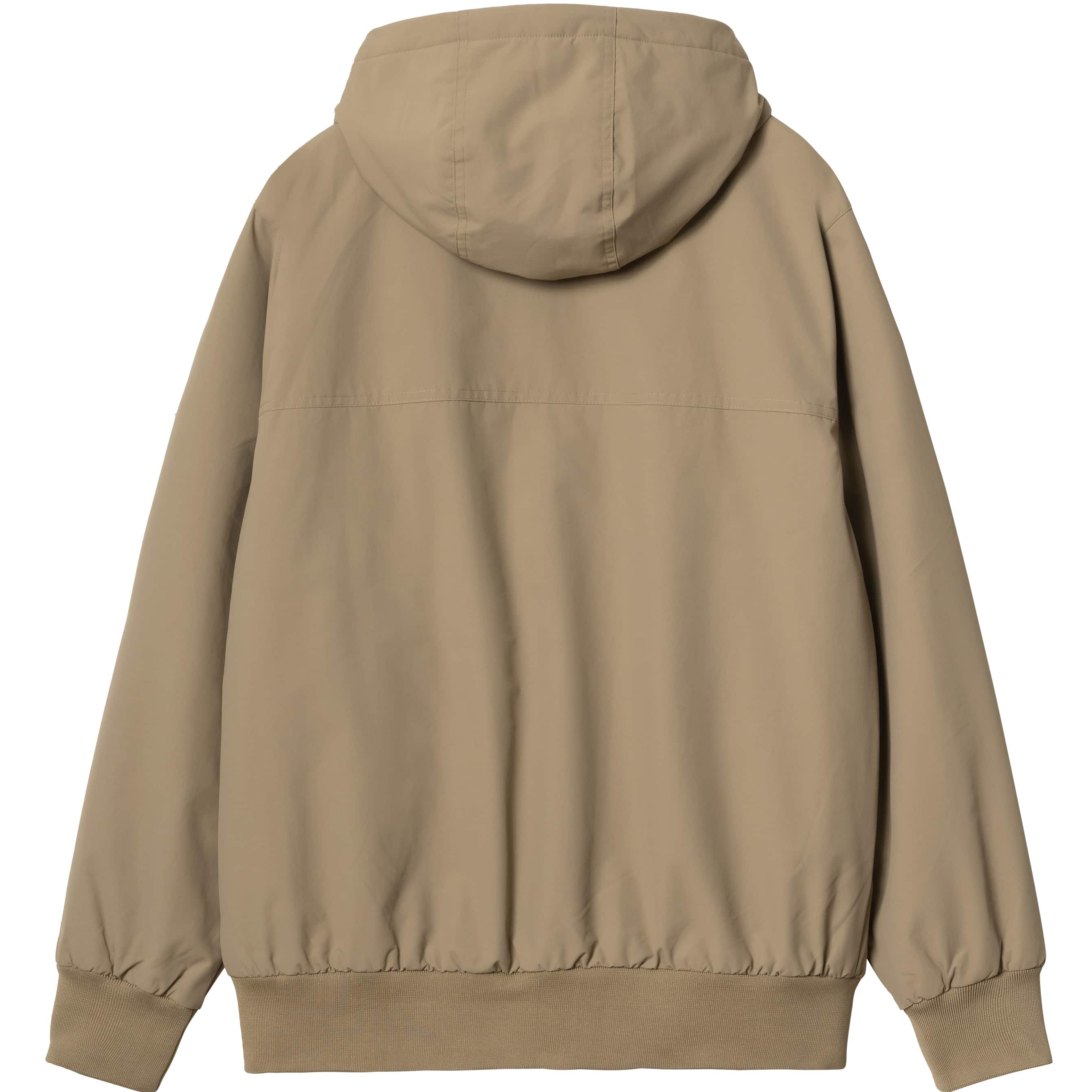 CARHARTT WIP HOODED SAIL JACKET