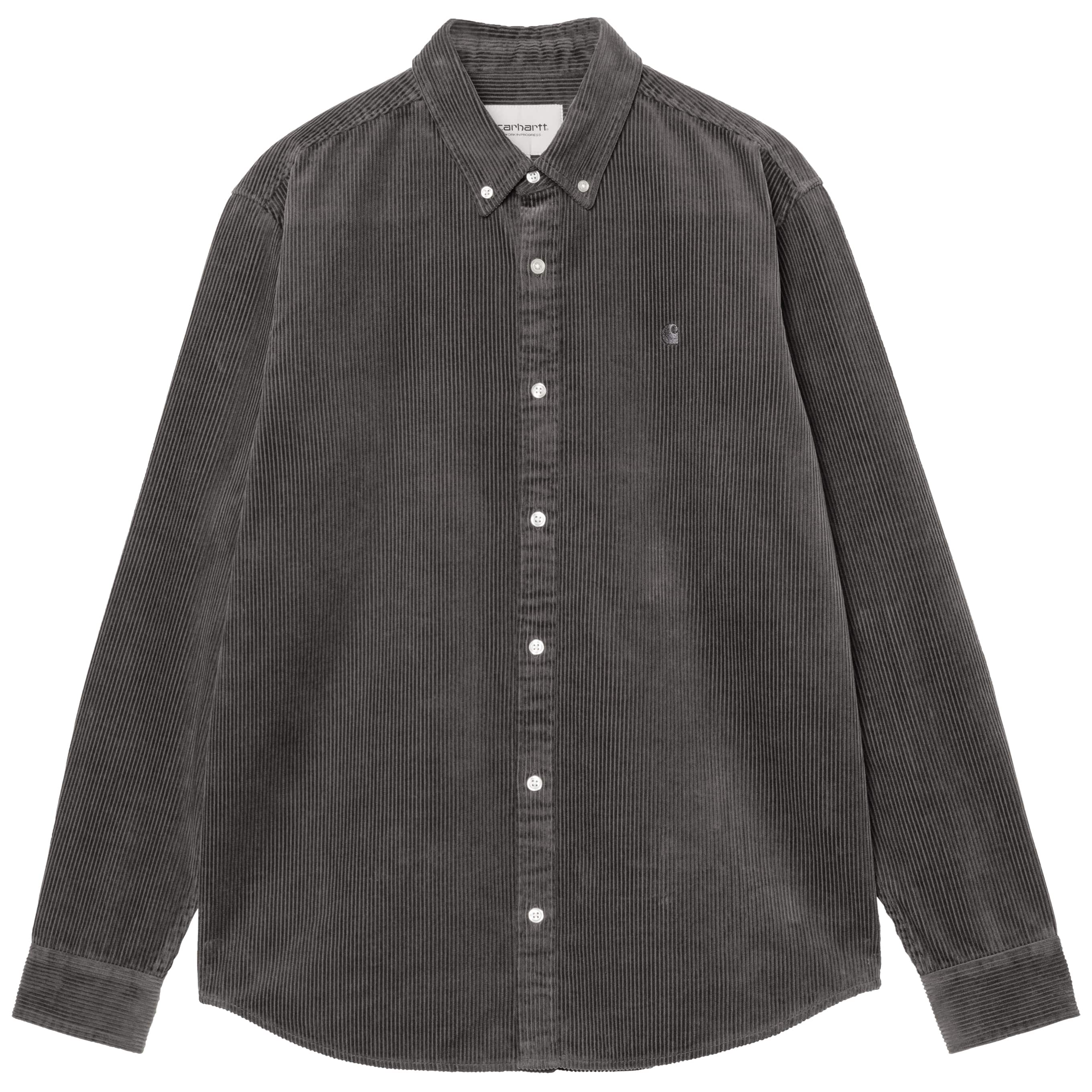 CARHARTT WIP MADISON CORD SHIRT