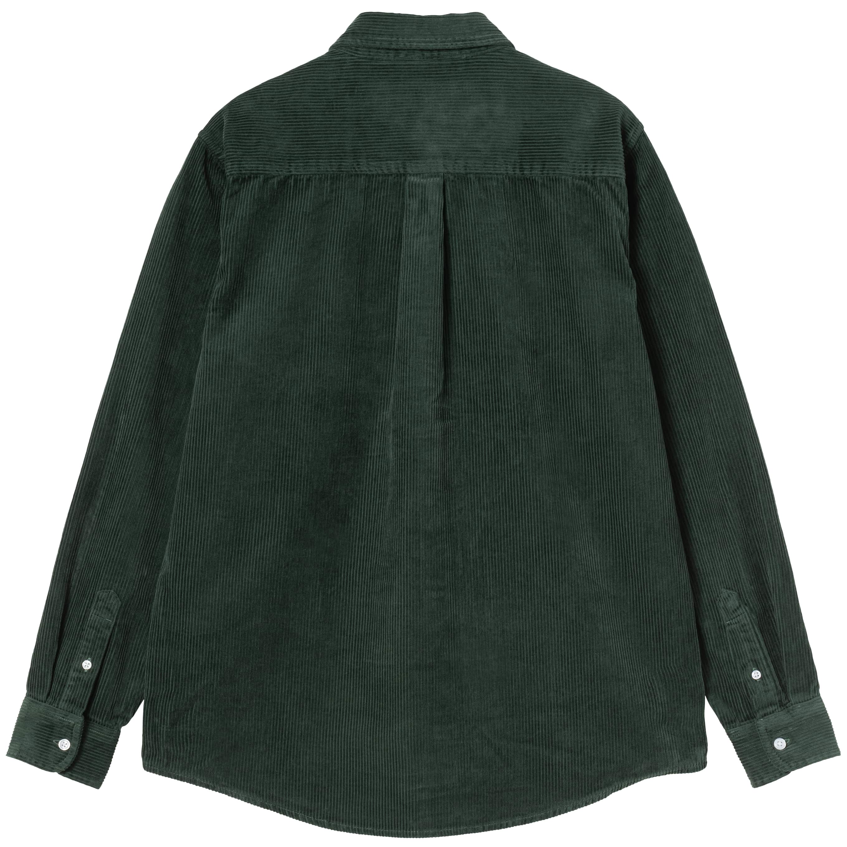 CARHARTT WIP MADISON CORD SHIRT