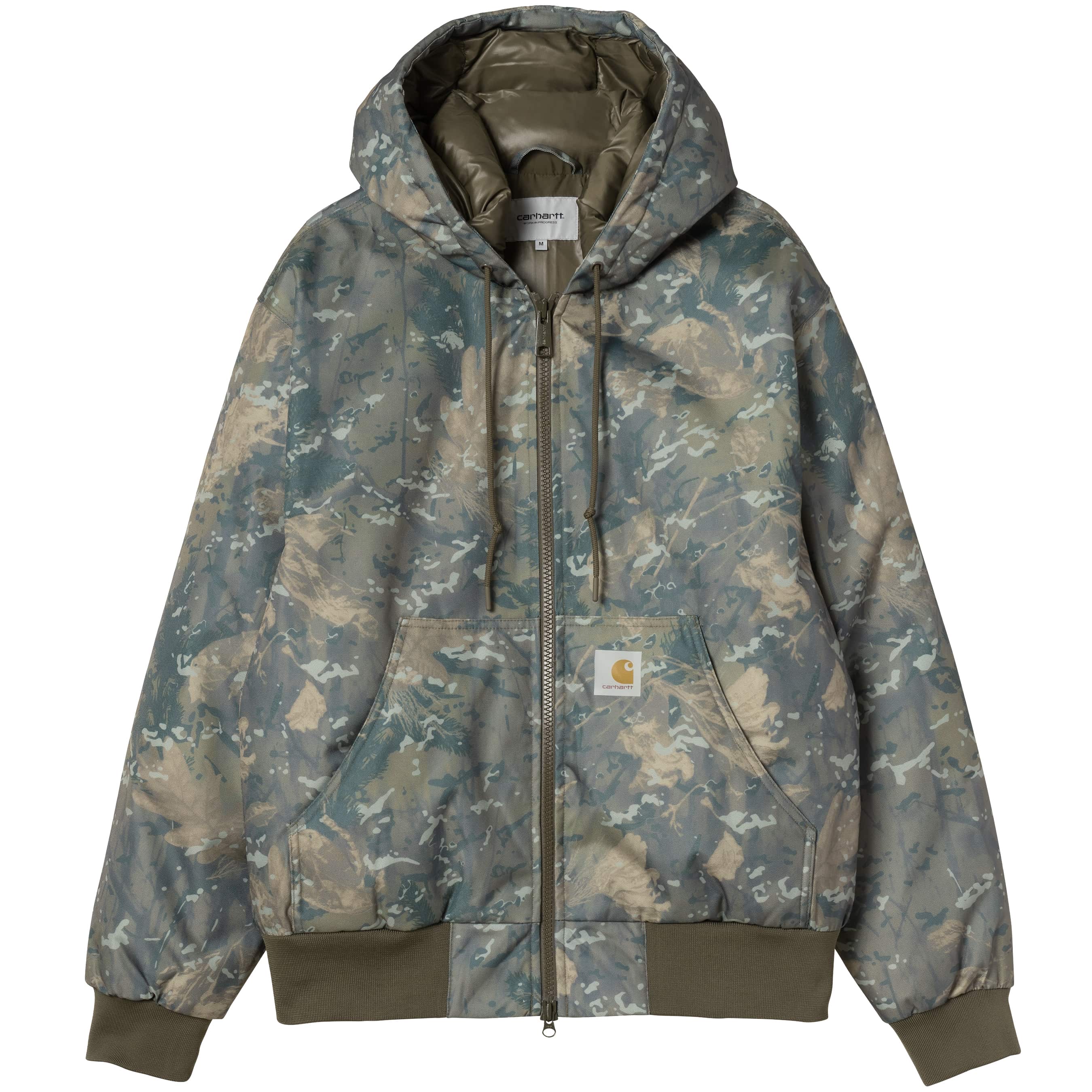 CARHARTT WIP OG ACTIVE COLD JACKET