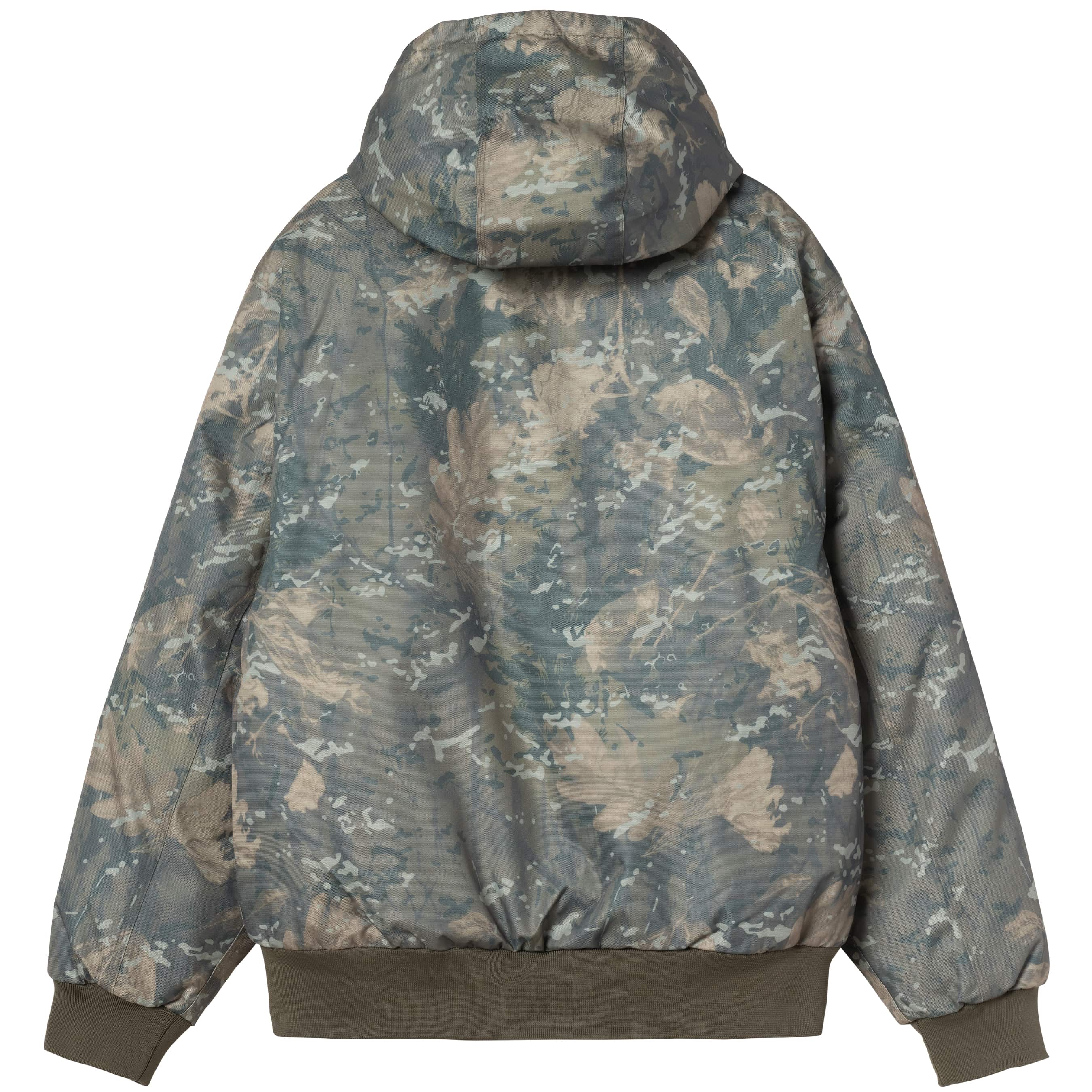 CARHARTT WIP OG ACTIVE COLD JACKET