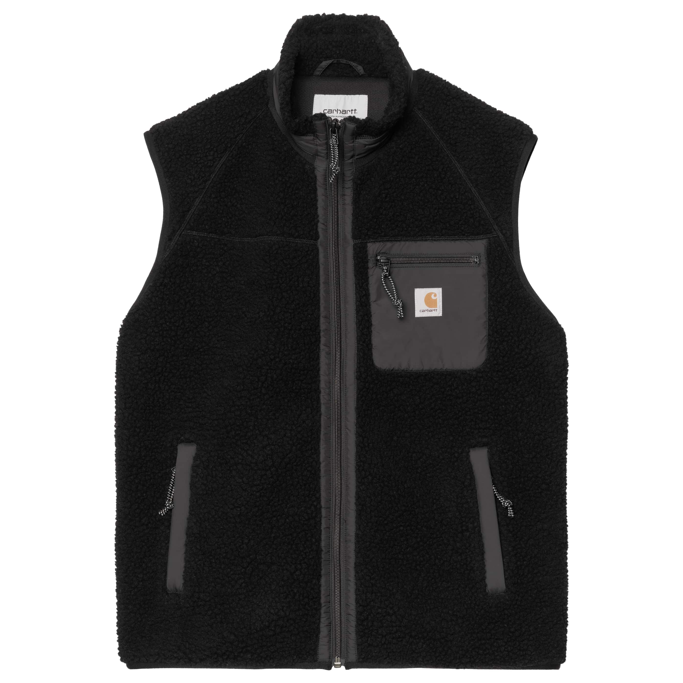 CARHARTT WIP PRENTIS VEST LINER GILET