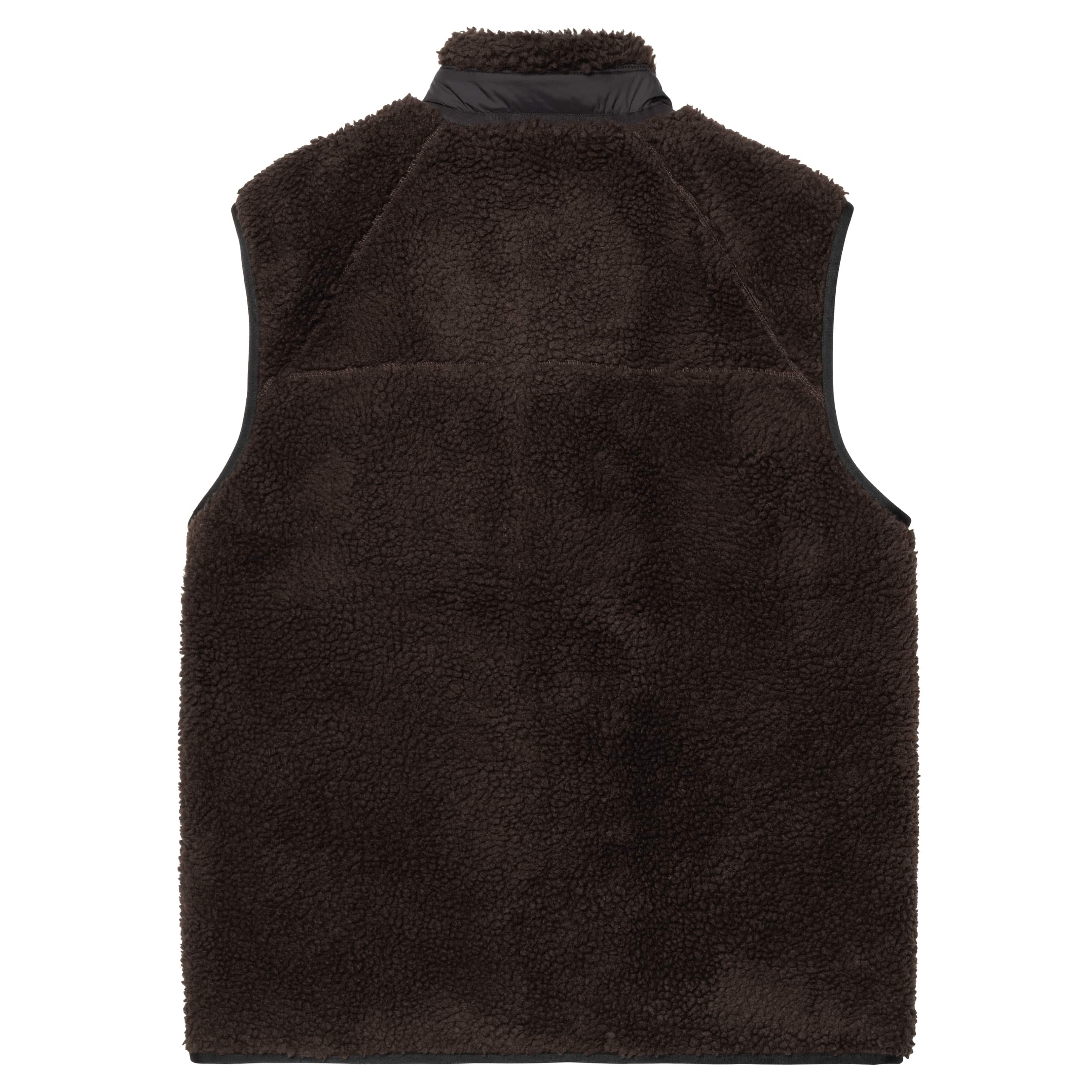 CARHARTT WIP PRENTIS VEST LINER GILET