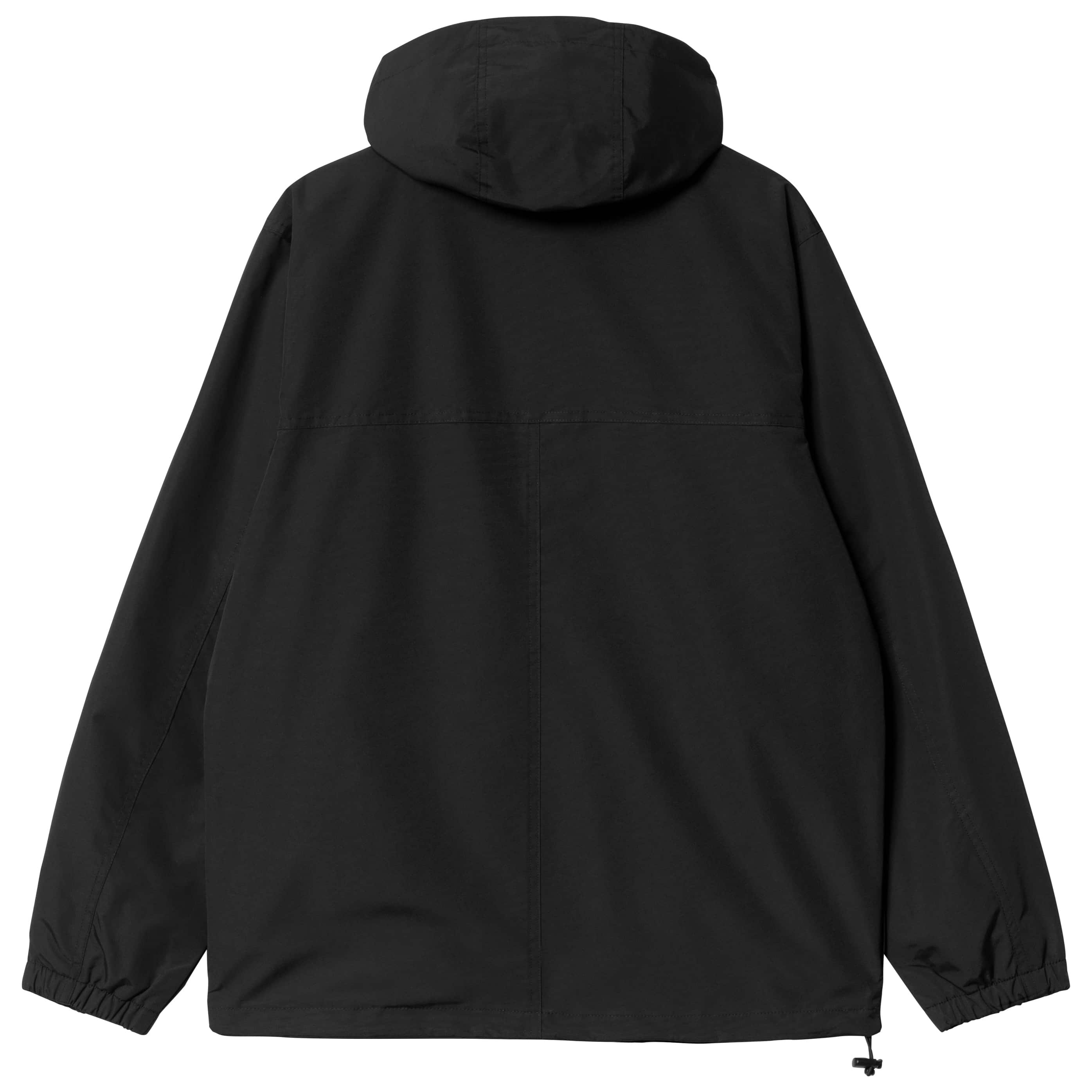 CARHARTT WIP PULLOVER WINDBREAKER