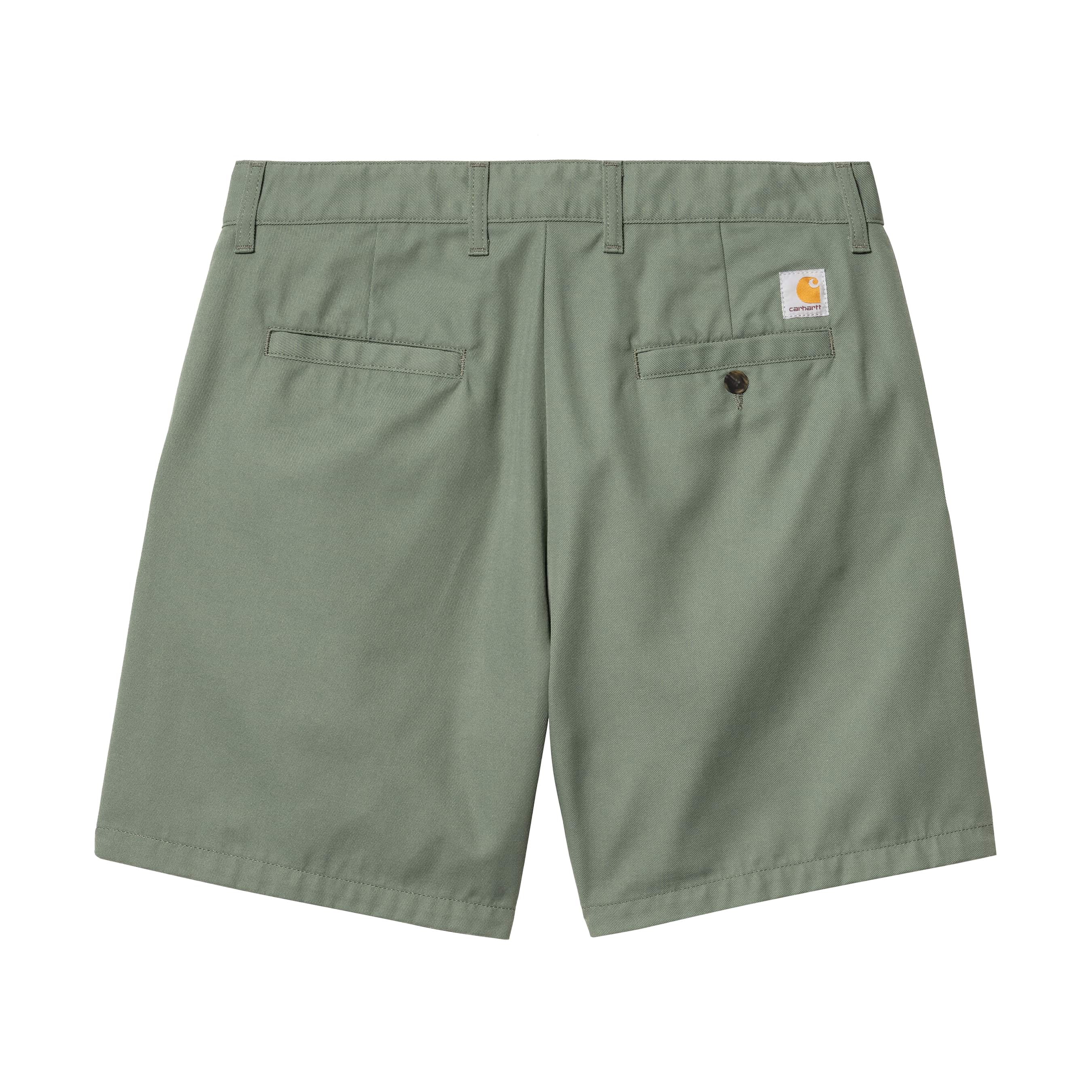CARHARTT WIP SANDLER RELAXED FIT SHORTS CARHARTT