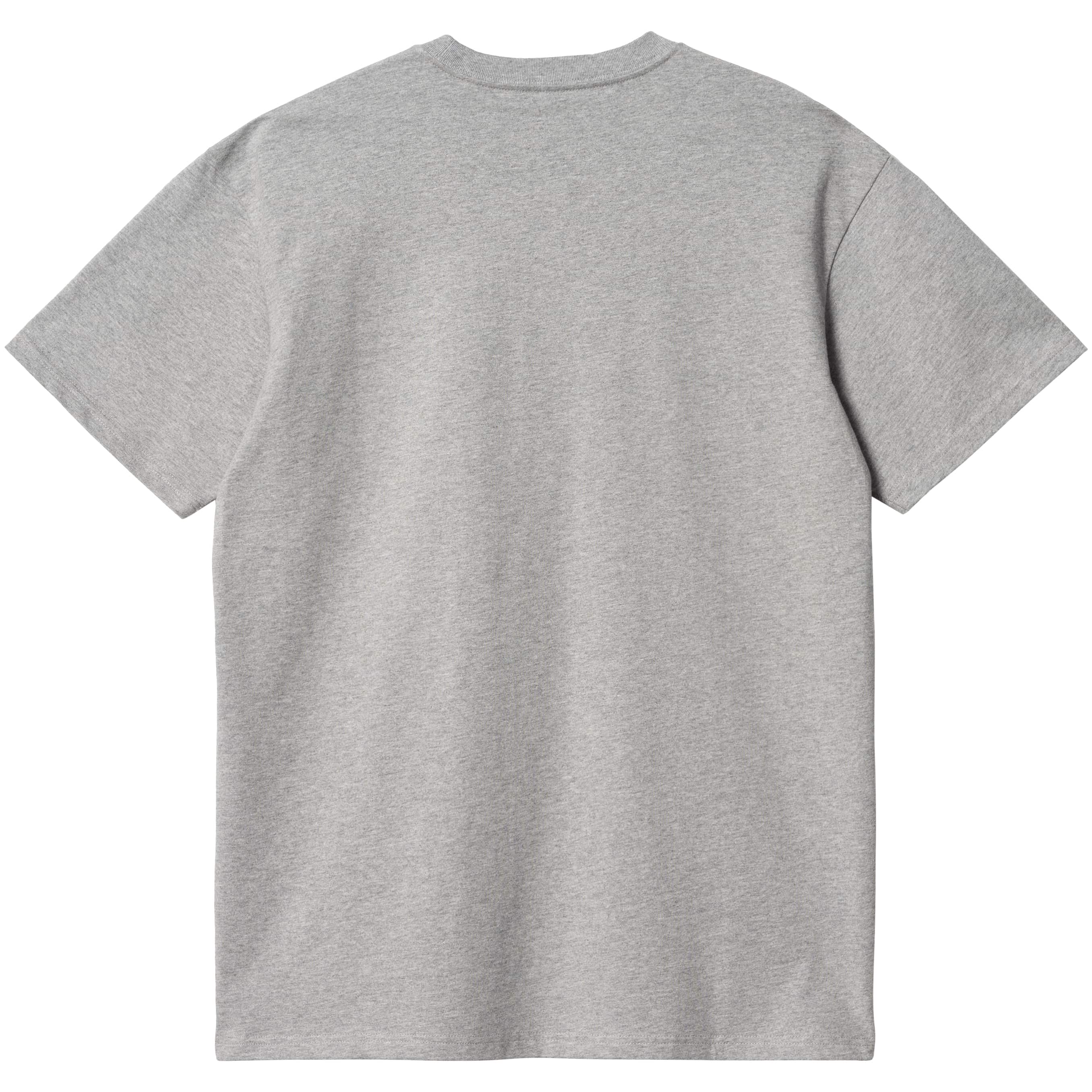 CARHARTT WIP CHASE T-SHIRT