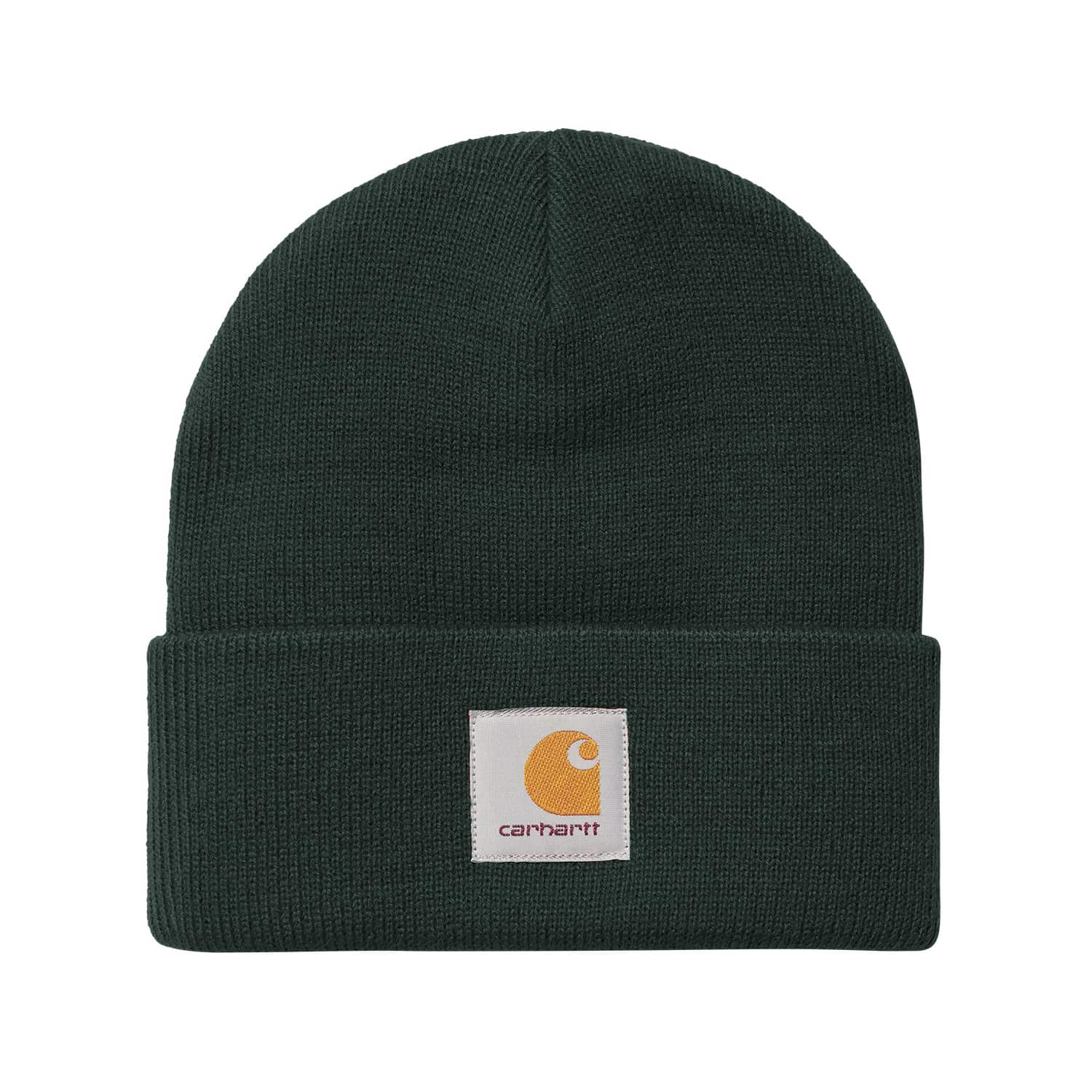 CARHARTT WIP SHORT WATCH BEANIE HAT