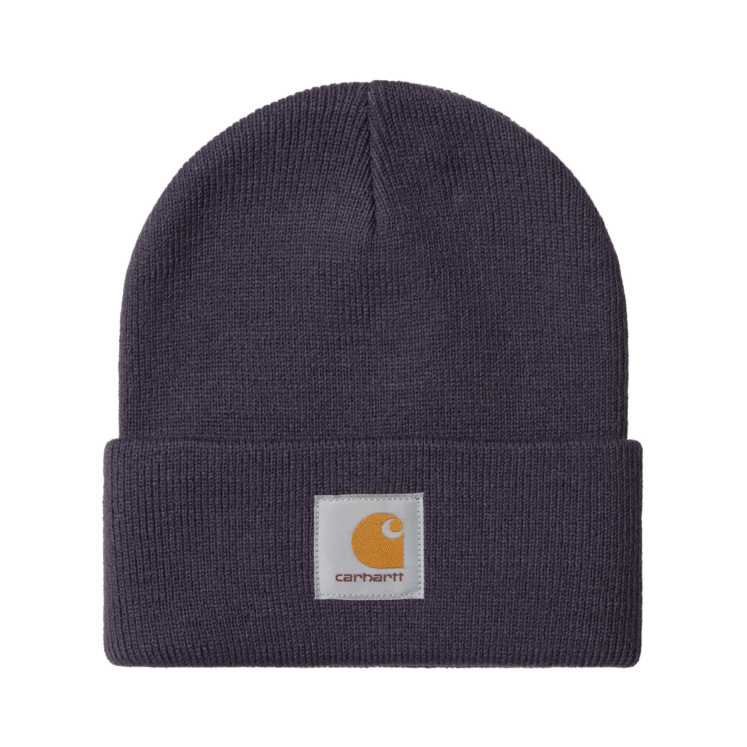 CARHARTT WIP SHORT WATCH BEANIE HAT