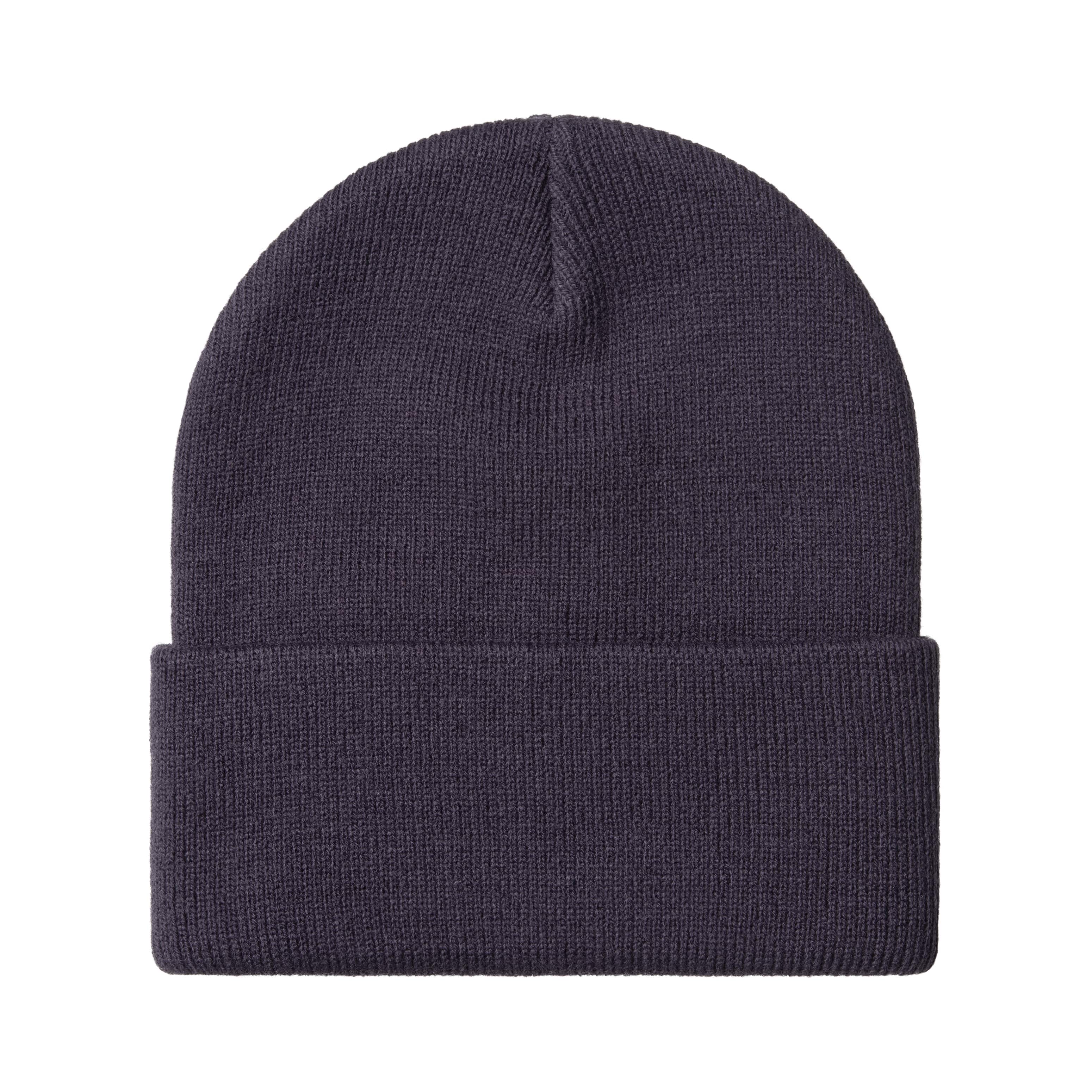 CARHARTT WIP SHORT WATCH BEANIE HAT